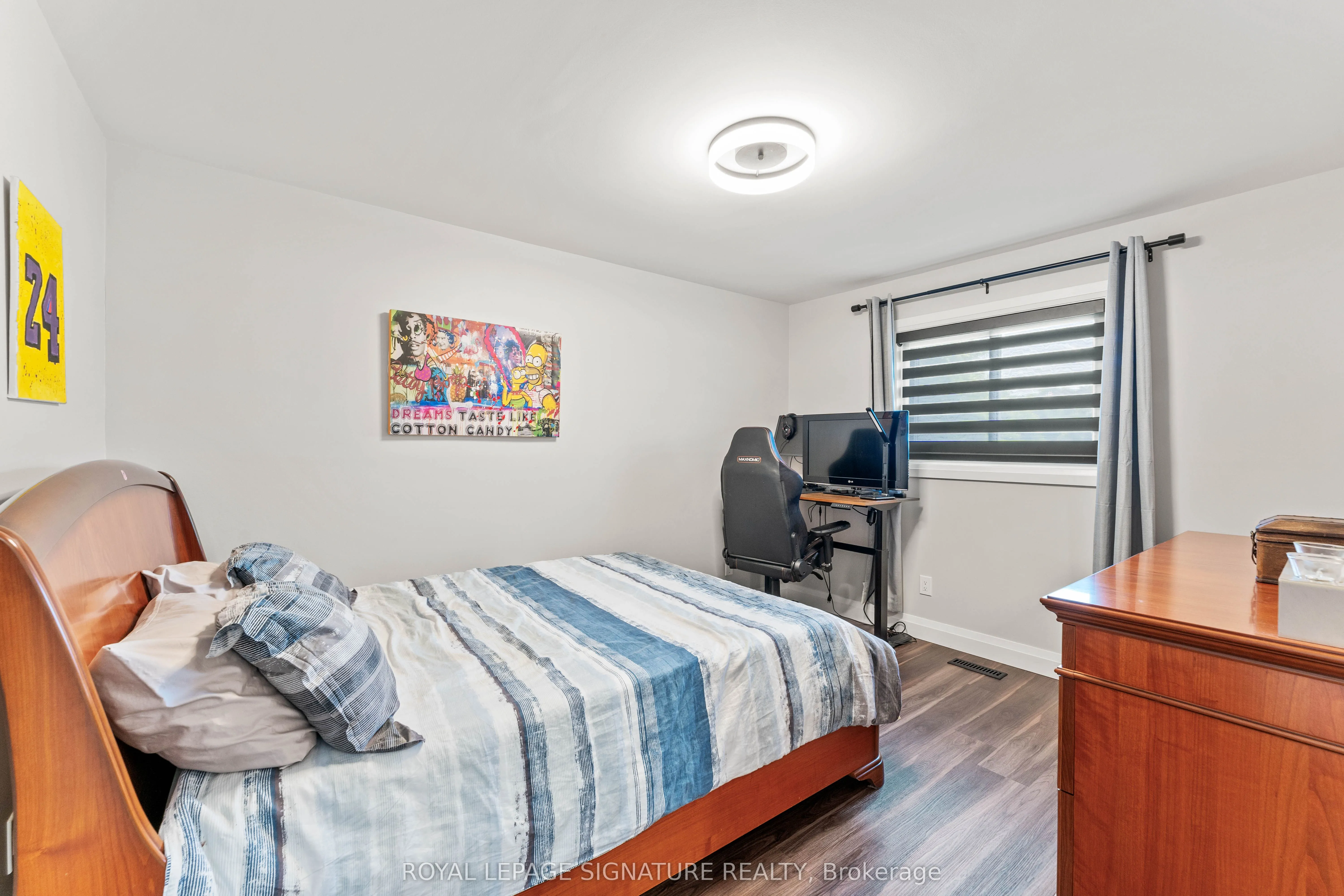 46 Marchwood Crescent