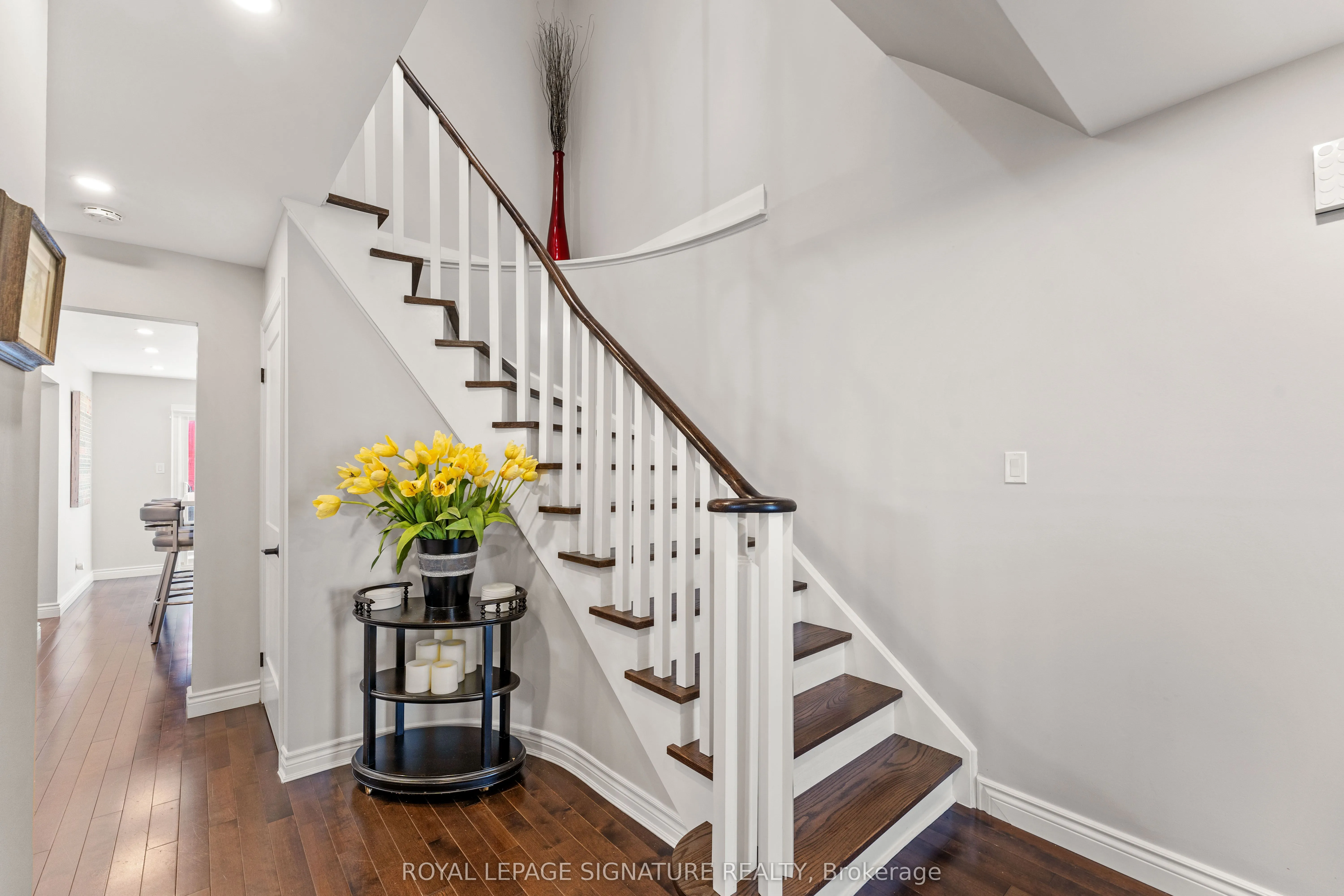 46 Marchwood Crescent