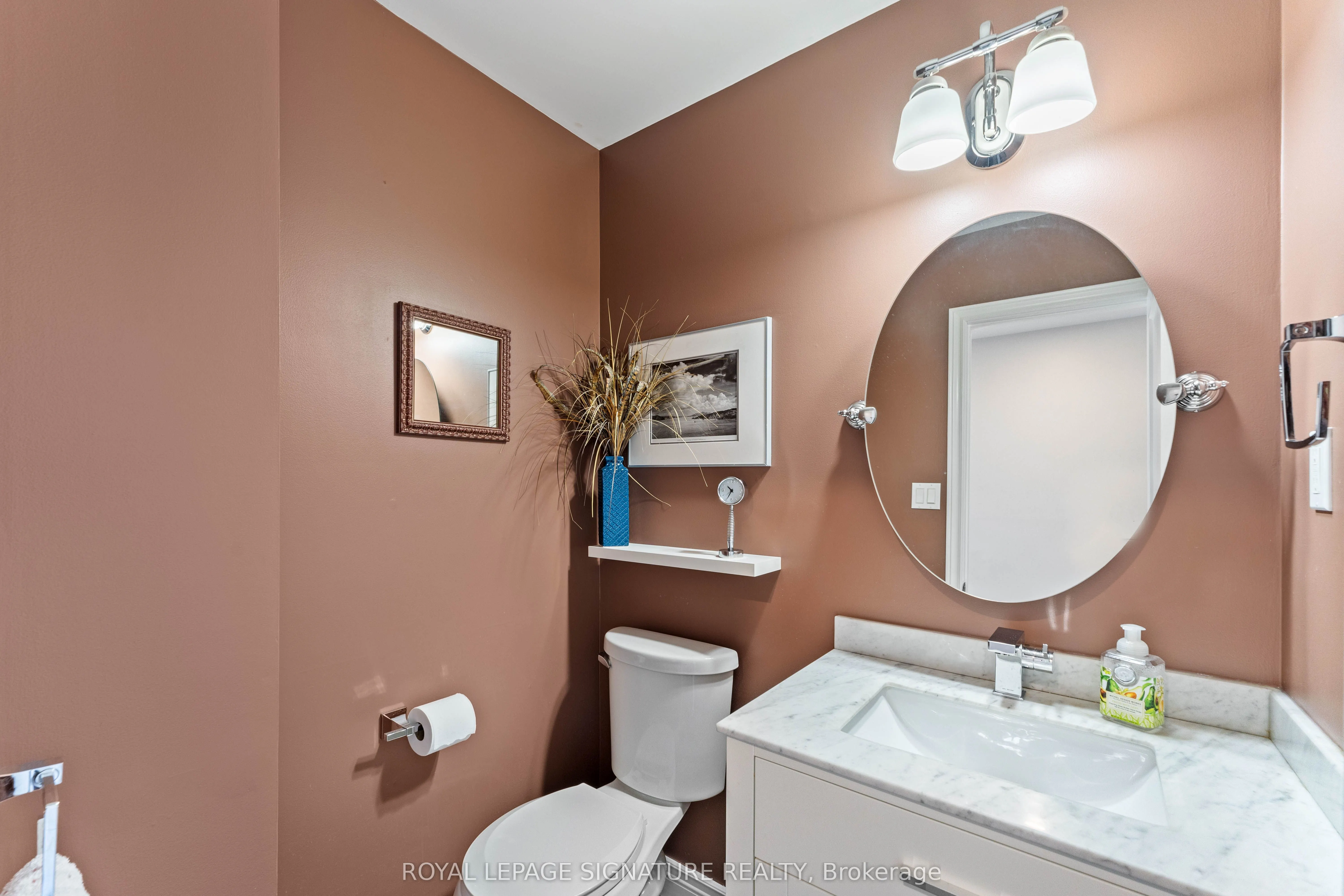 46 Marchwood Crescent
