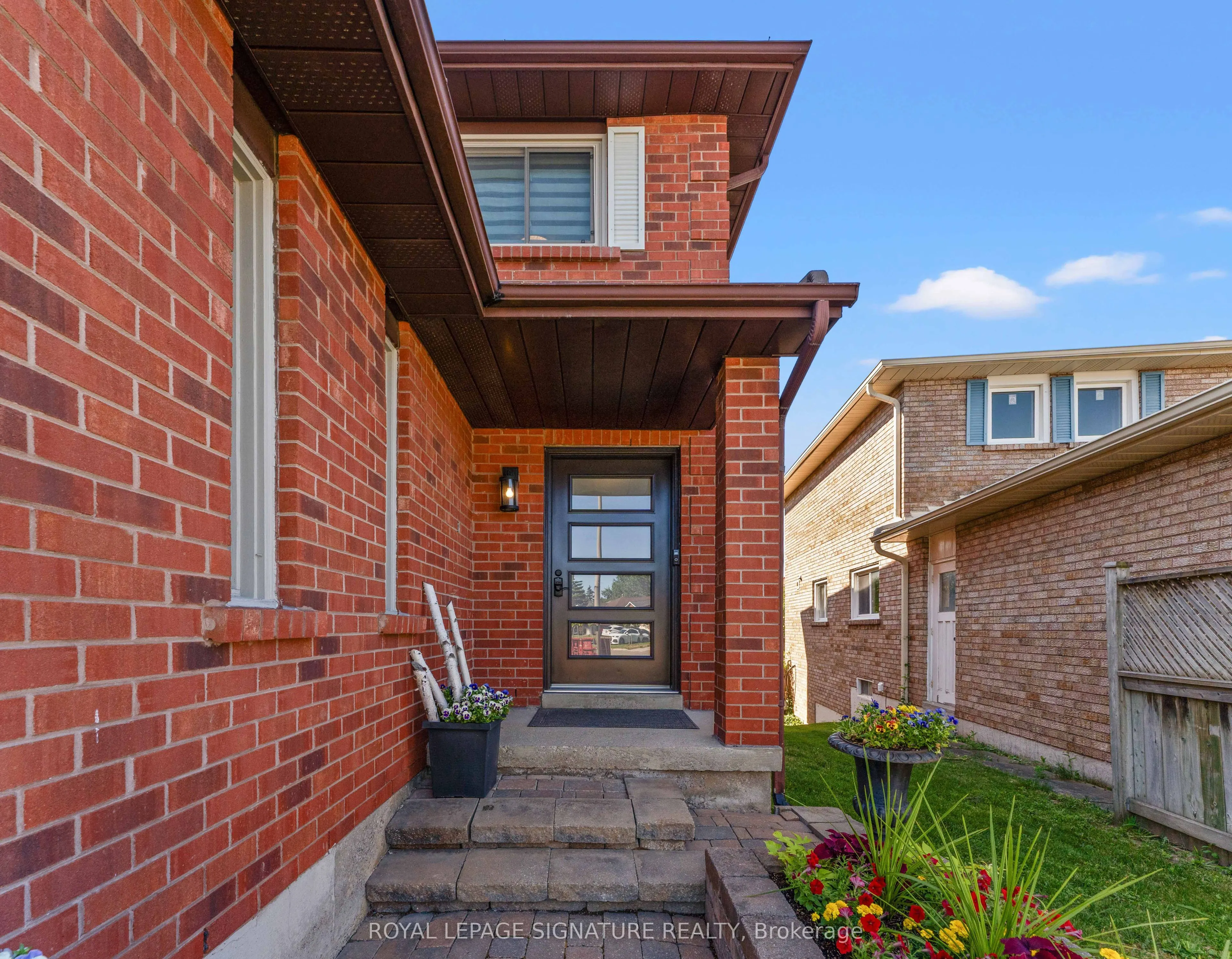 46 Marchwood Crescent