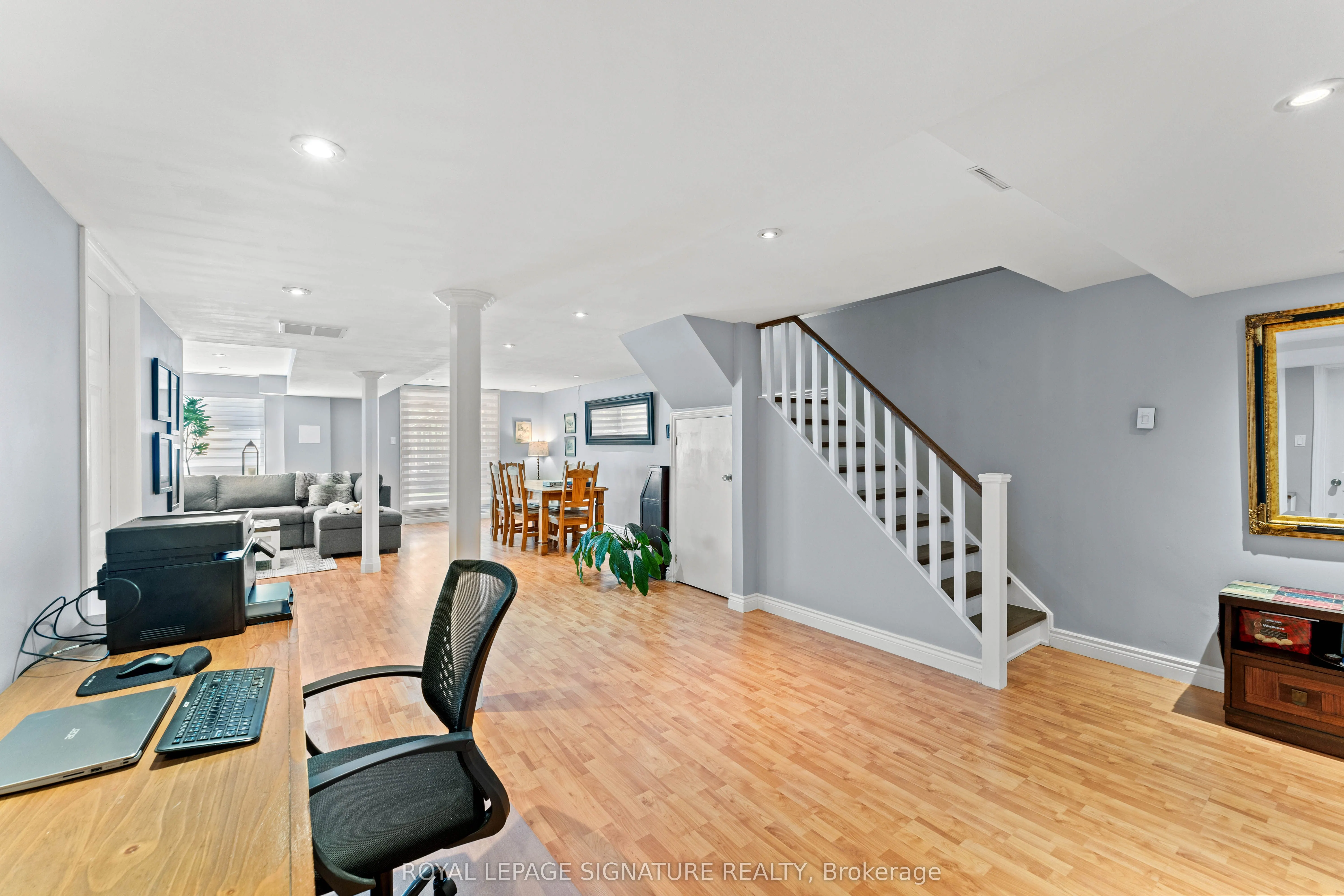 46 Marchwood Crescent