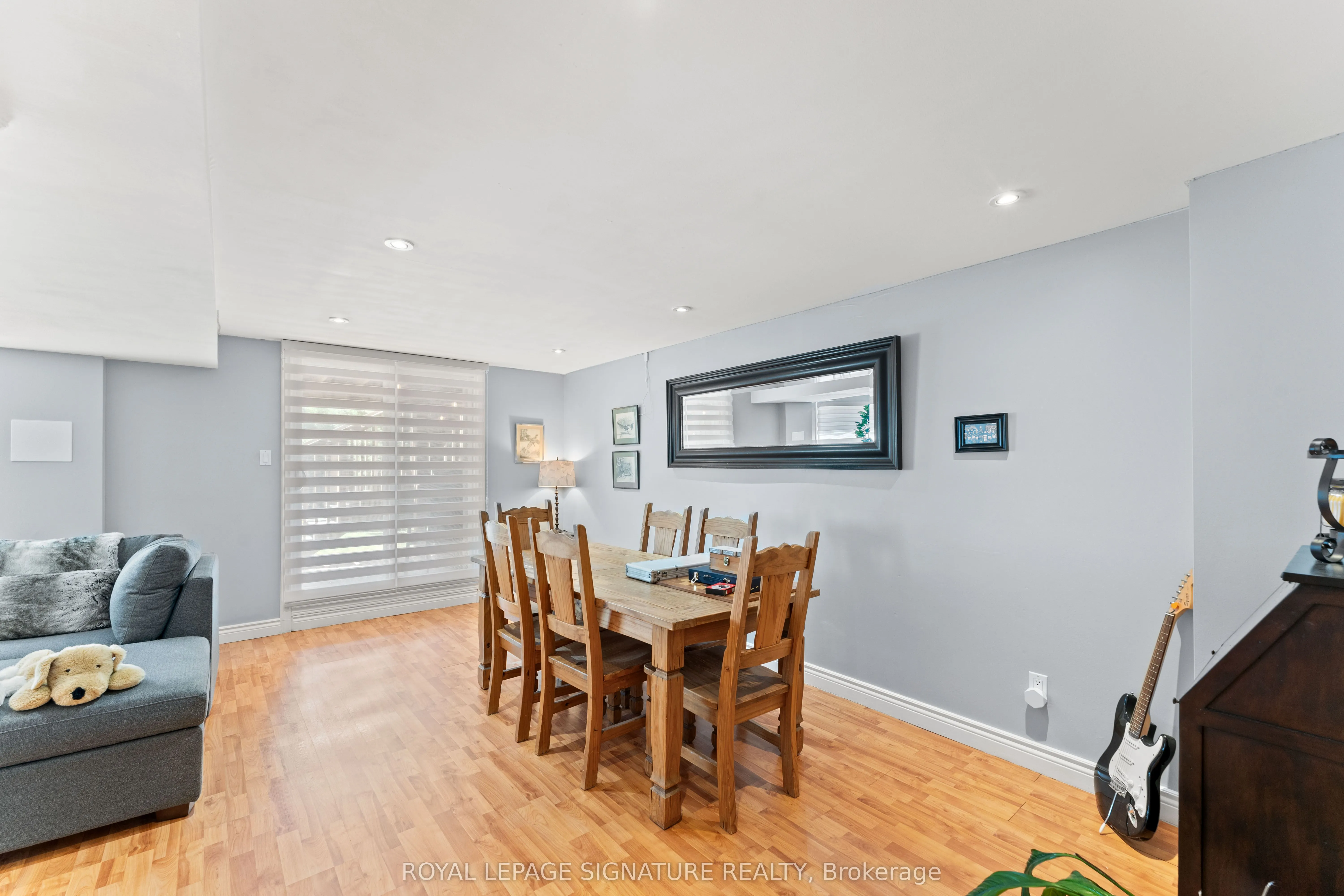 46 Marchwood Crescent