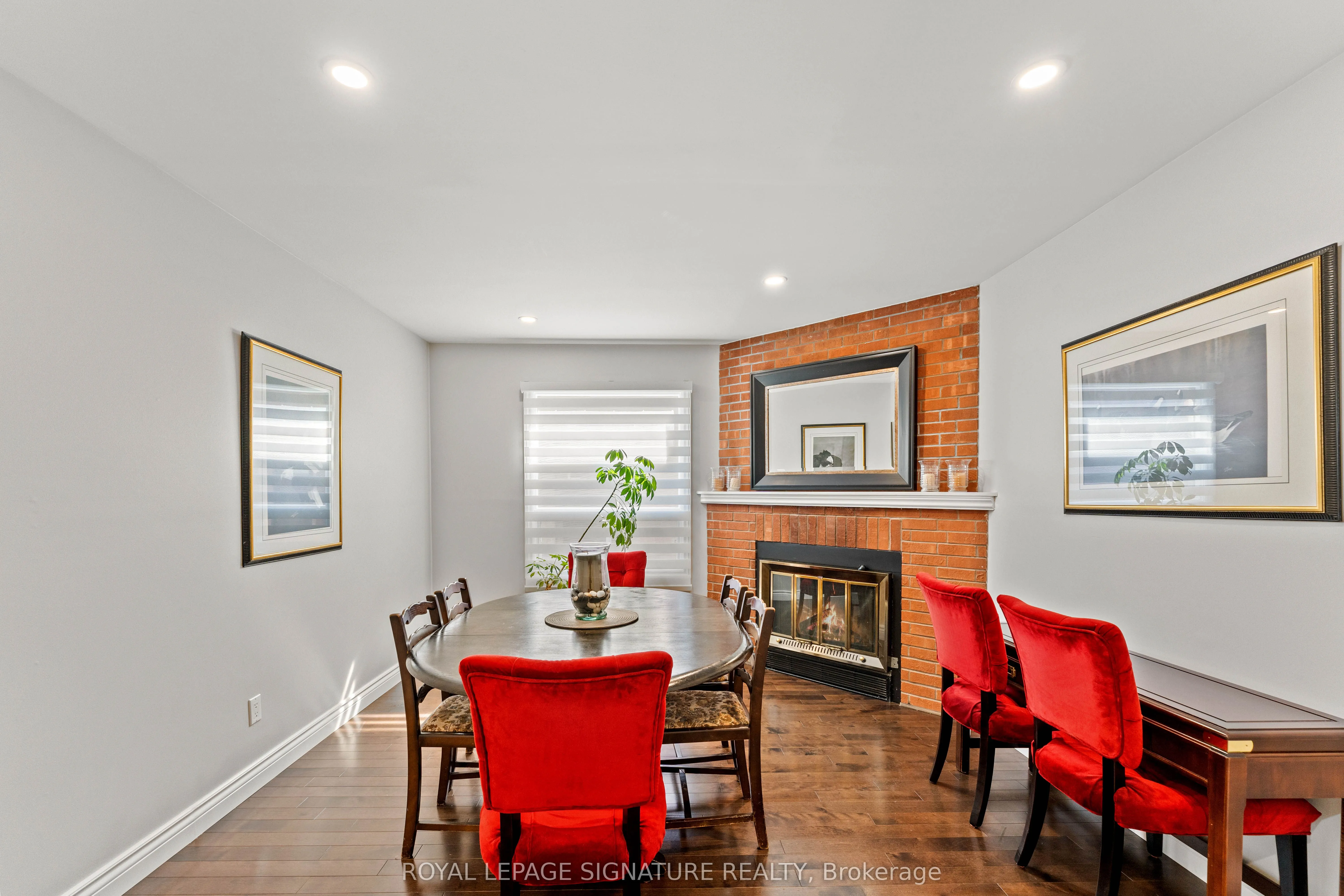 46 Marchwood Crescent