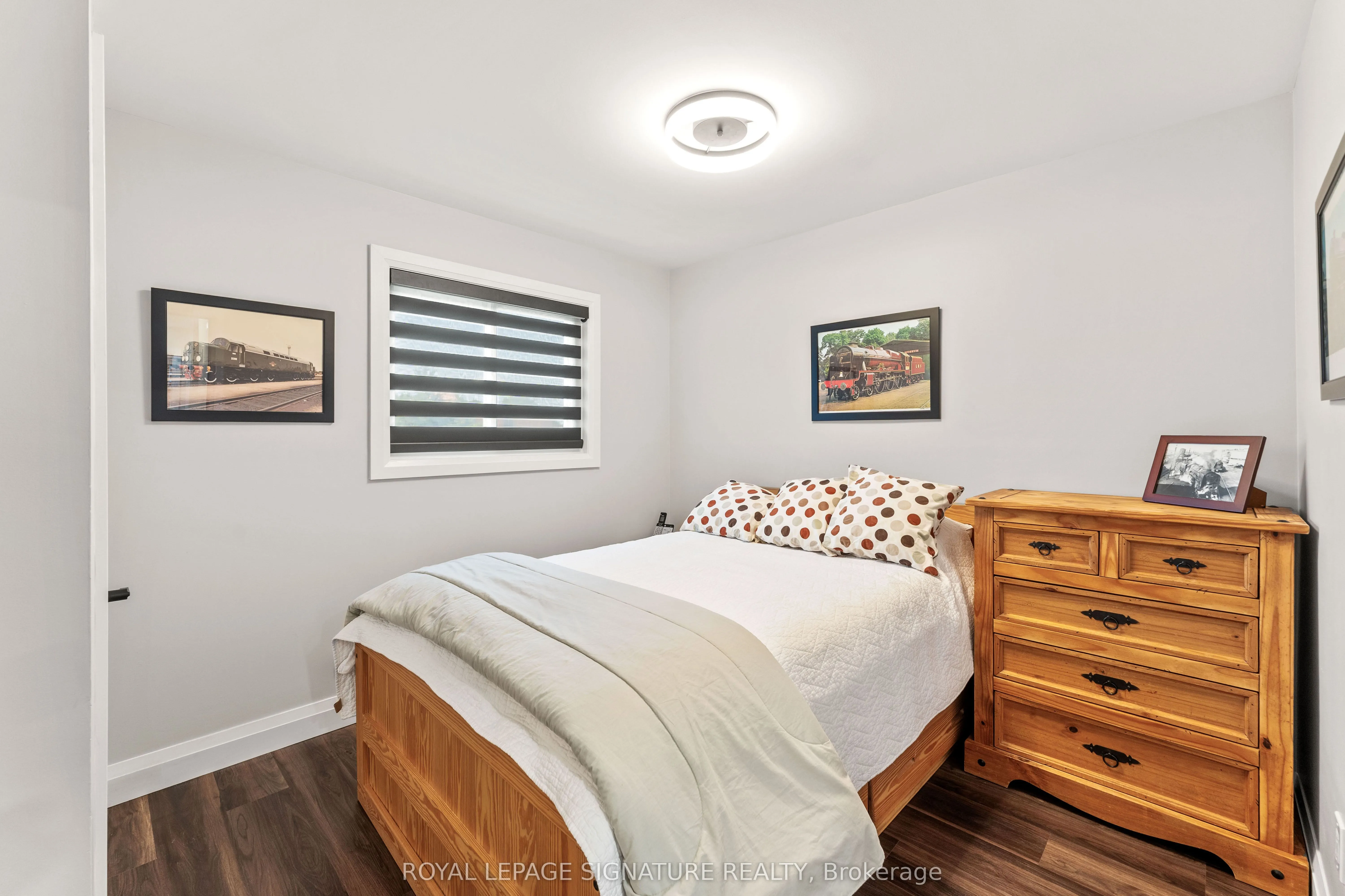 46 Marchwood Crescent