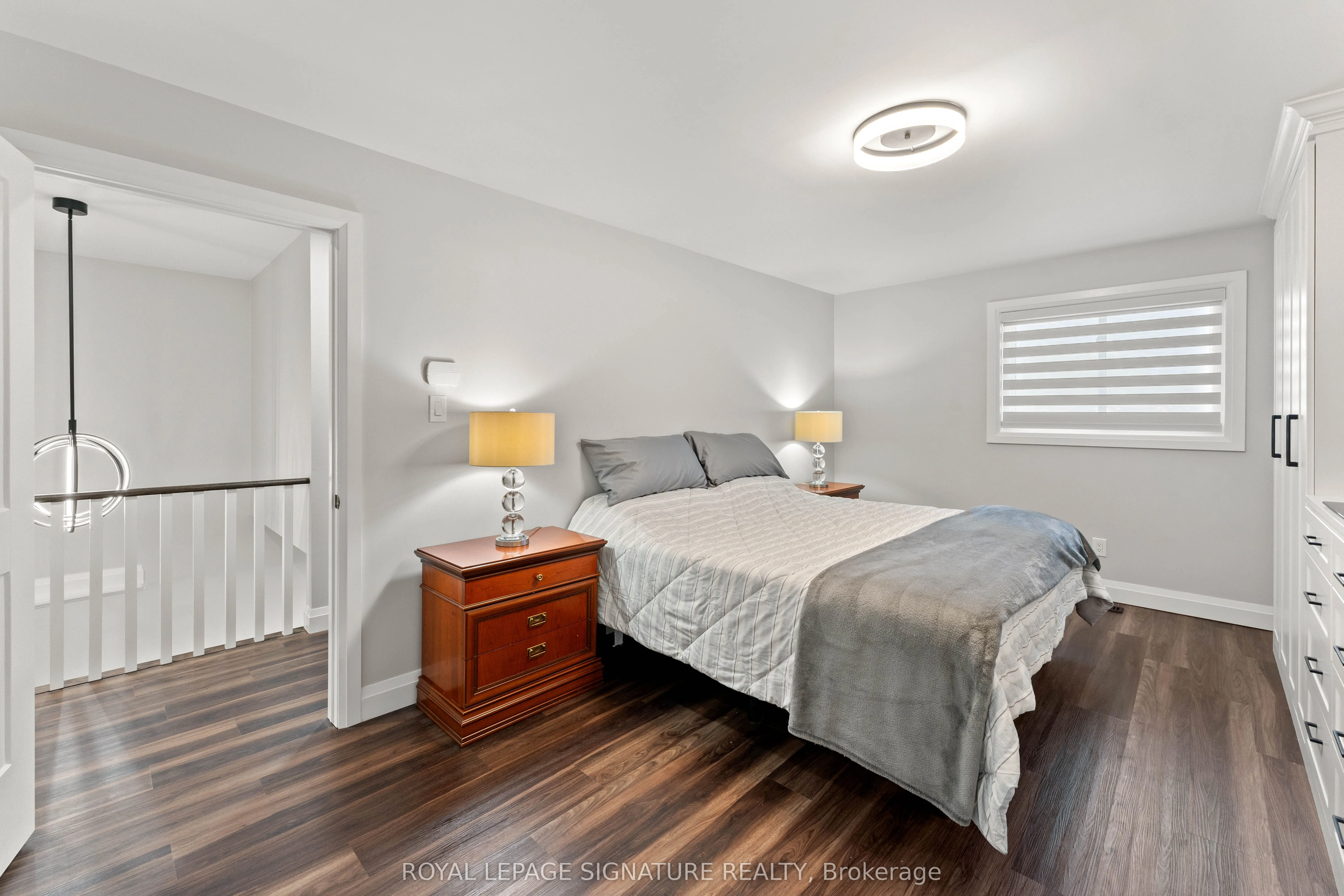 46 Marchwood Crescent