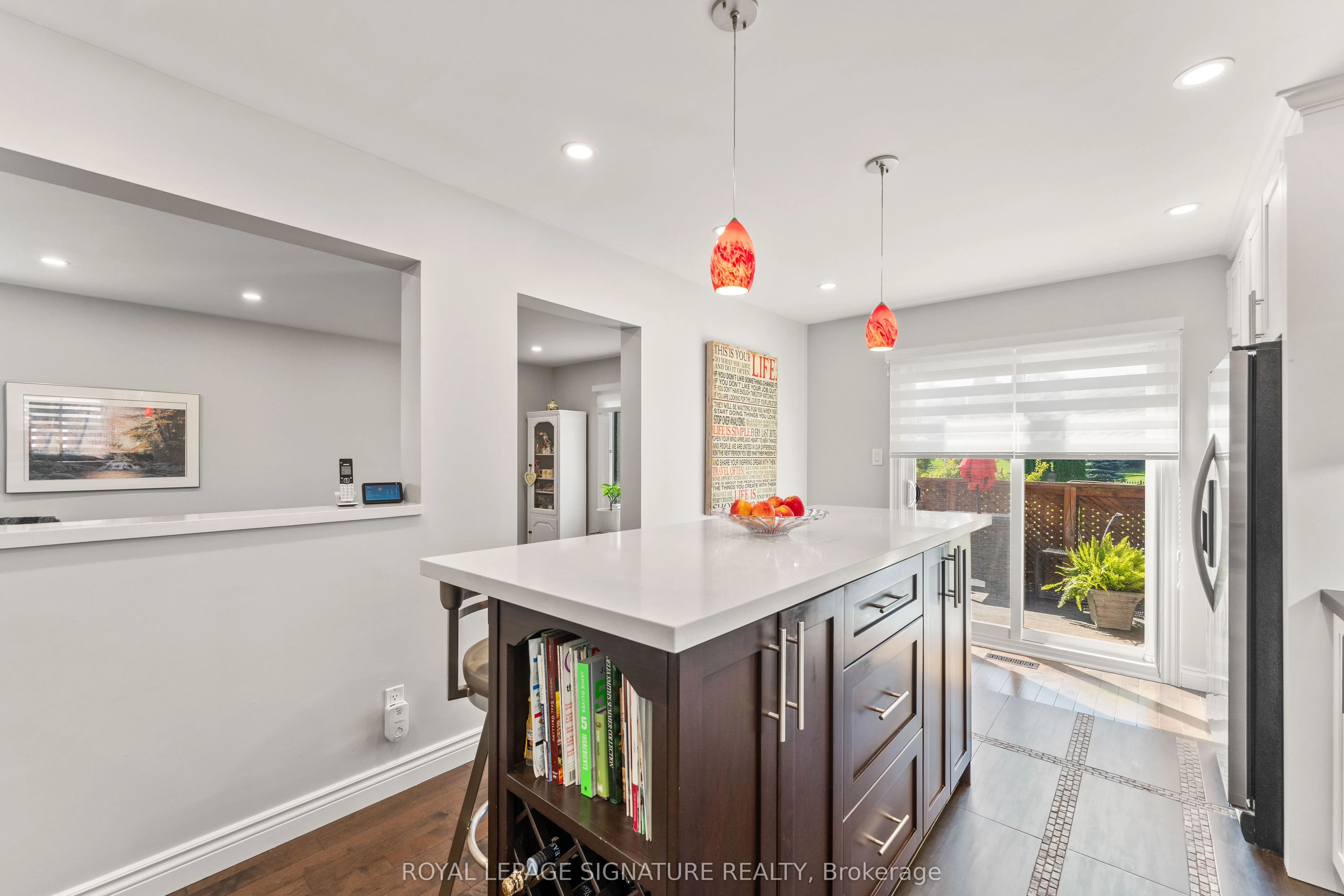46 Marchwood Crescent