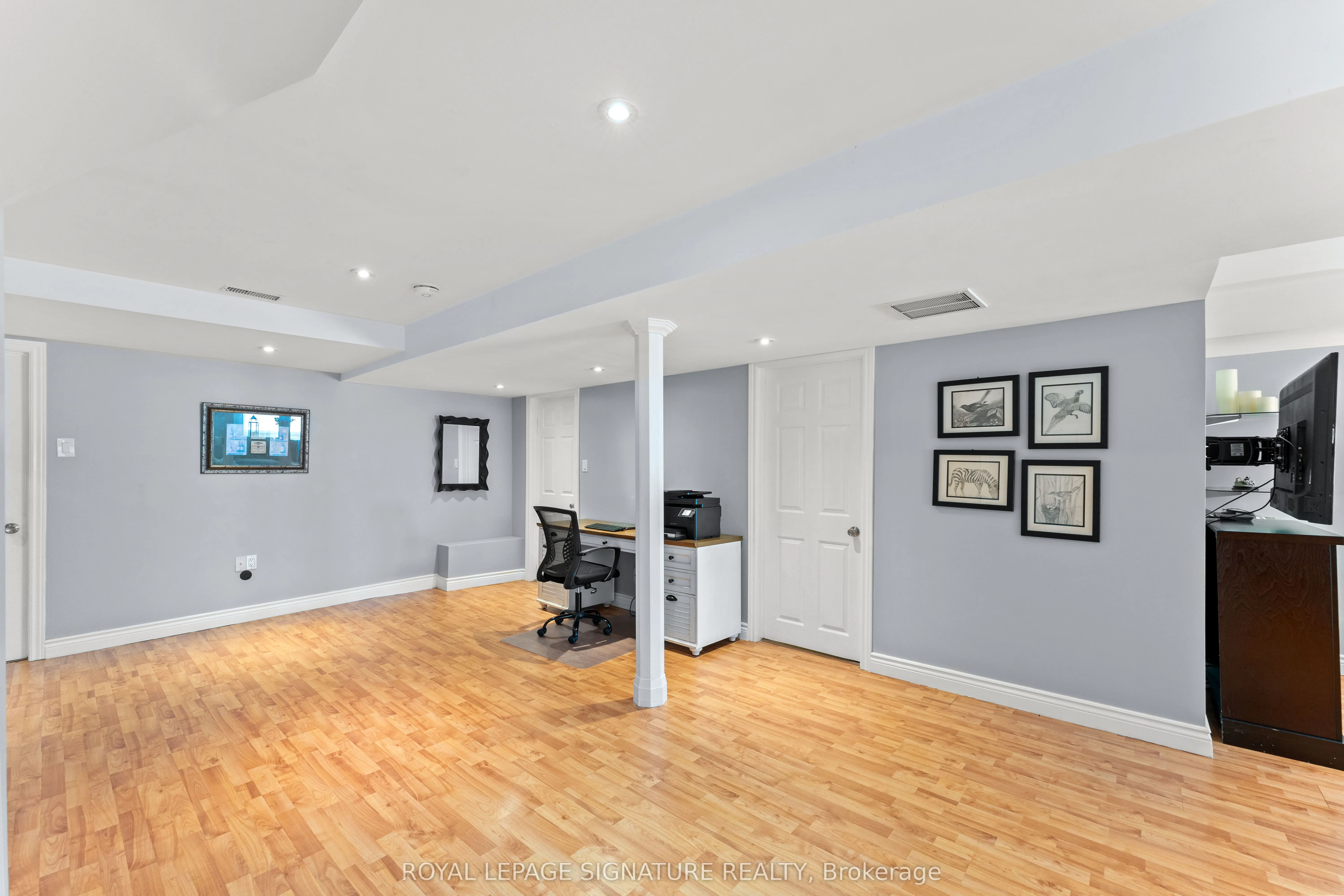 46 Marchwood Crescent