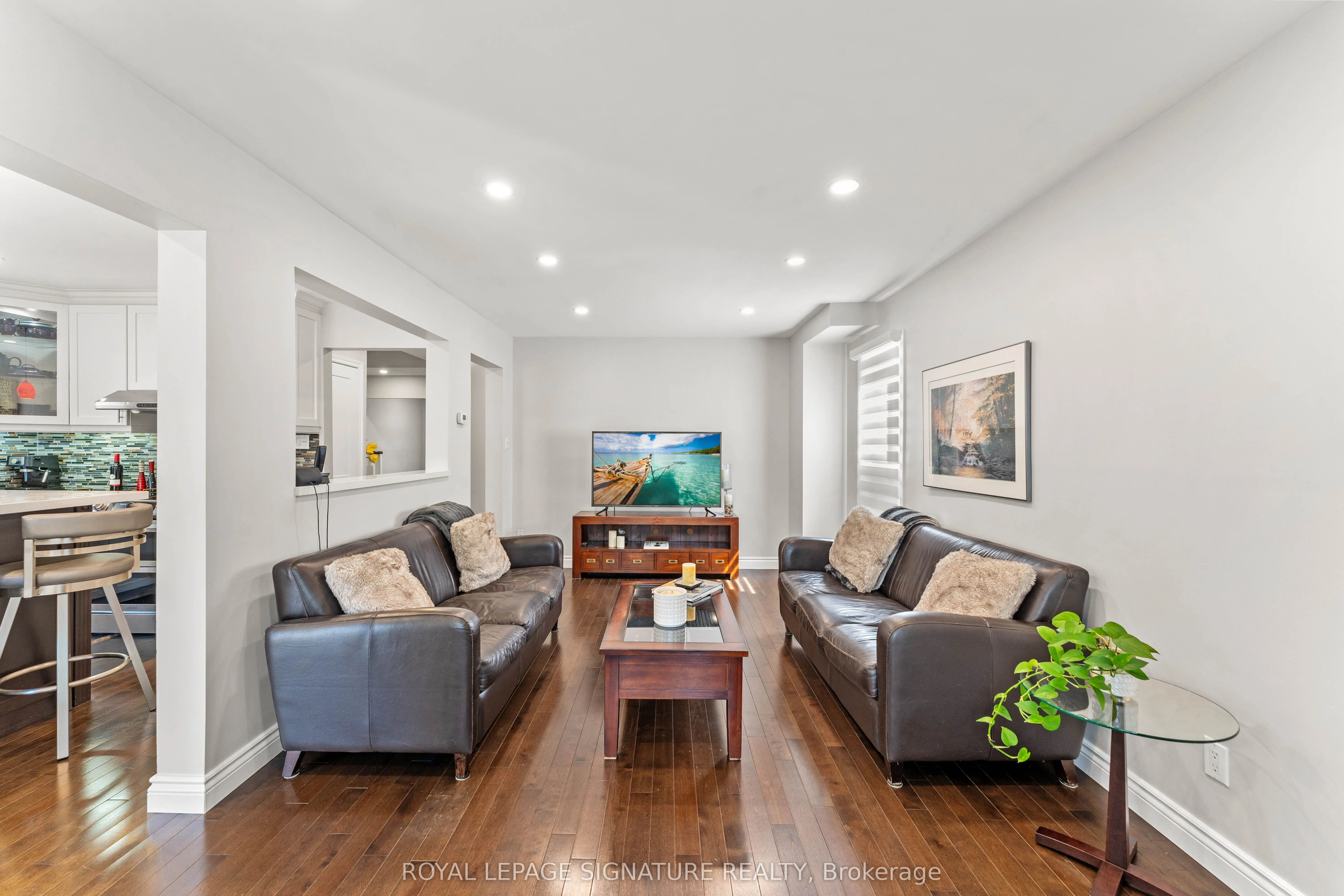 46 Marchwood Crescent
