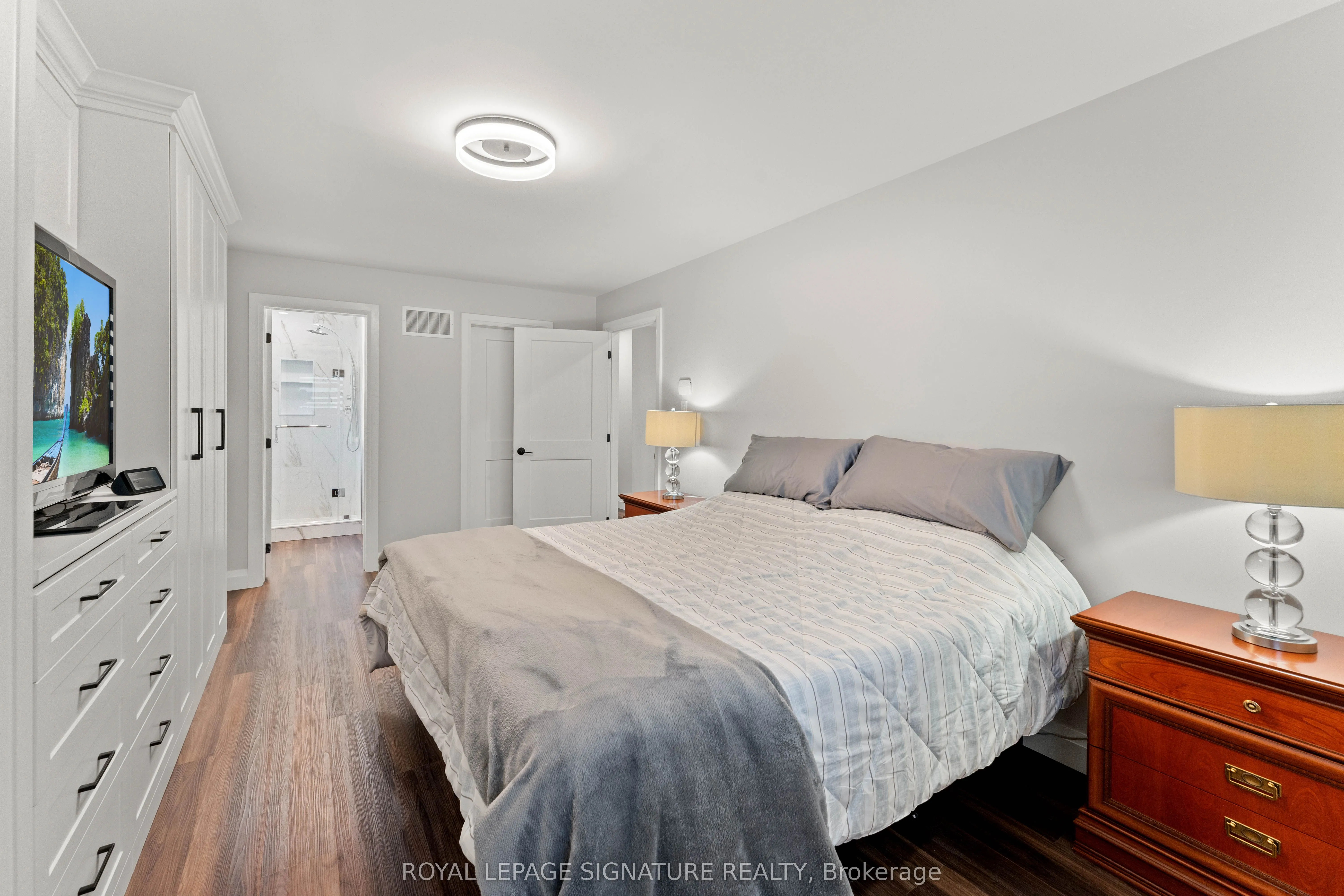 46 Marchwood Crescent