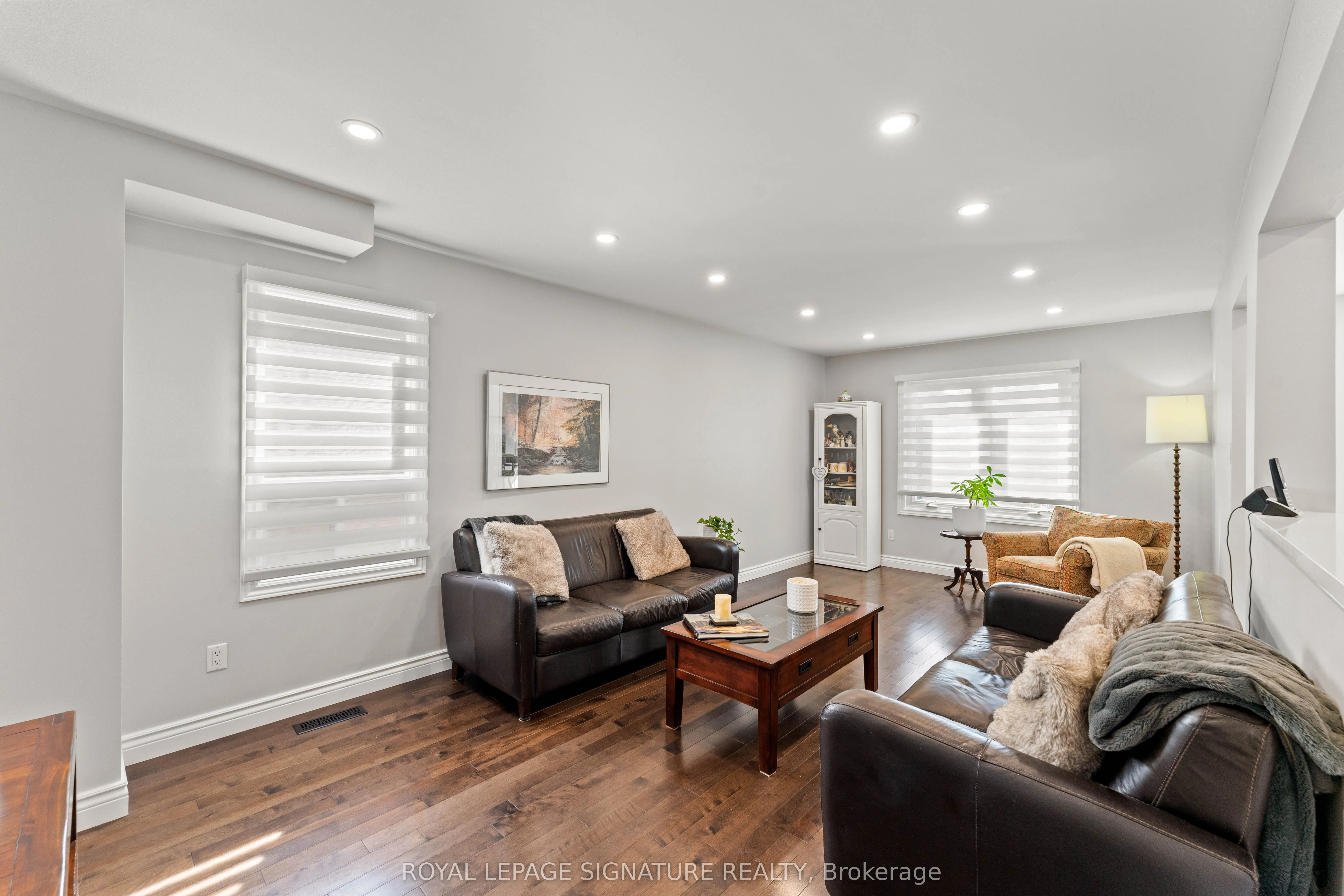 46 Marchwood Crescent