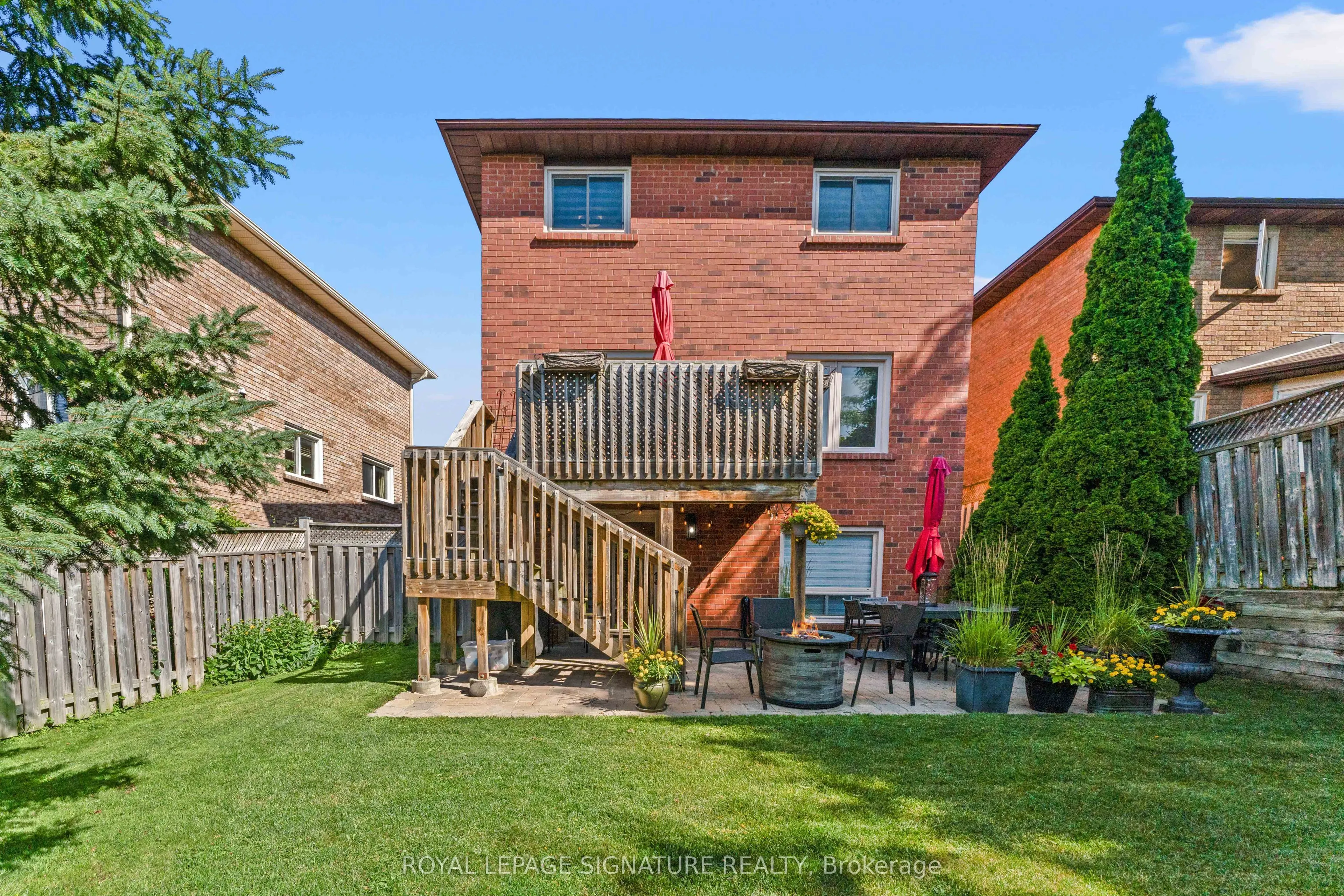 46 Marchwood Crescent