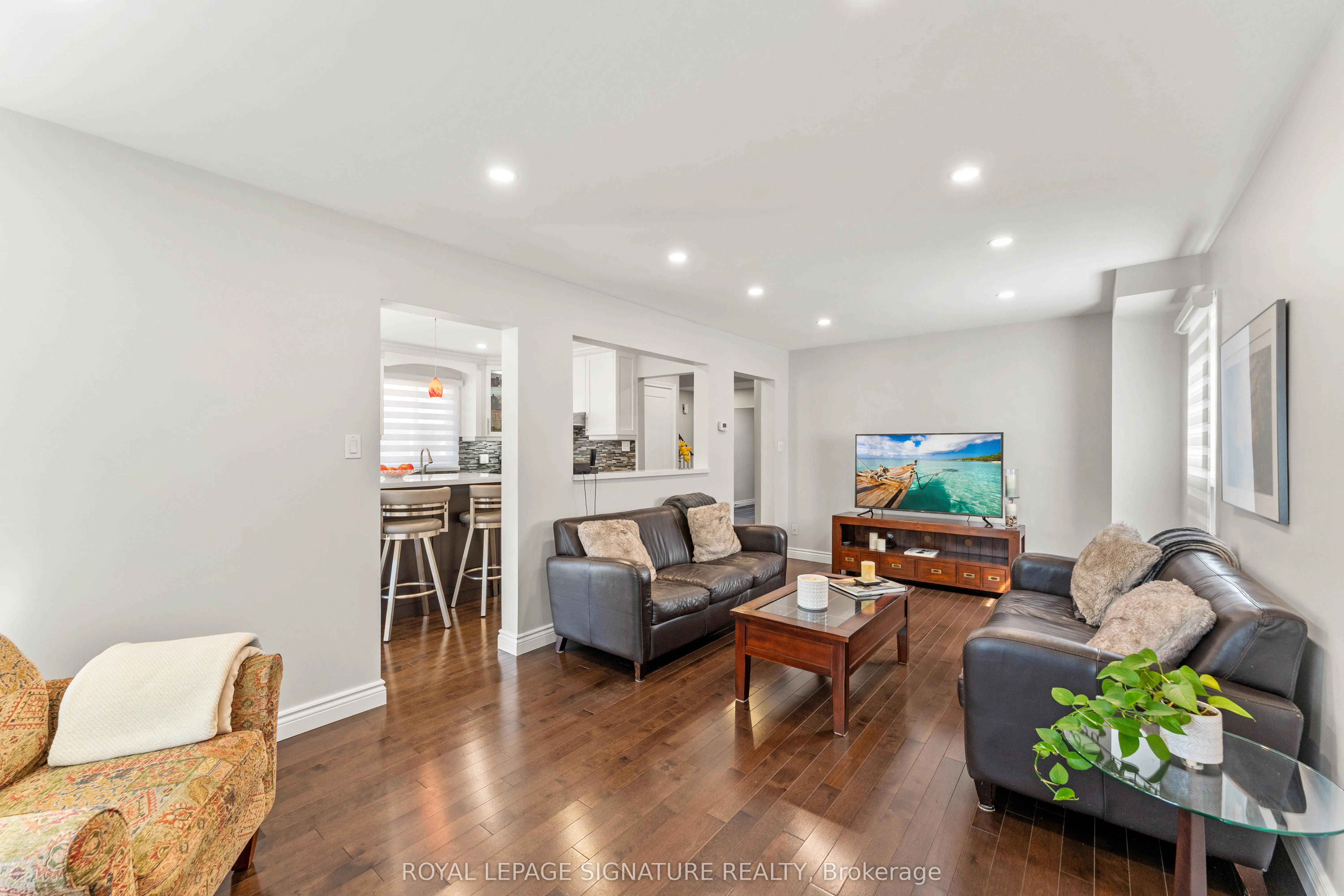 46 Marchwood Crescent