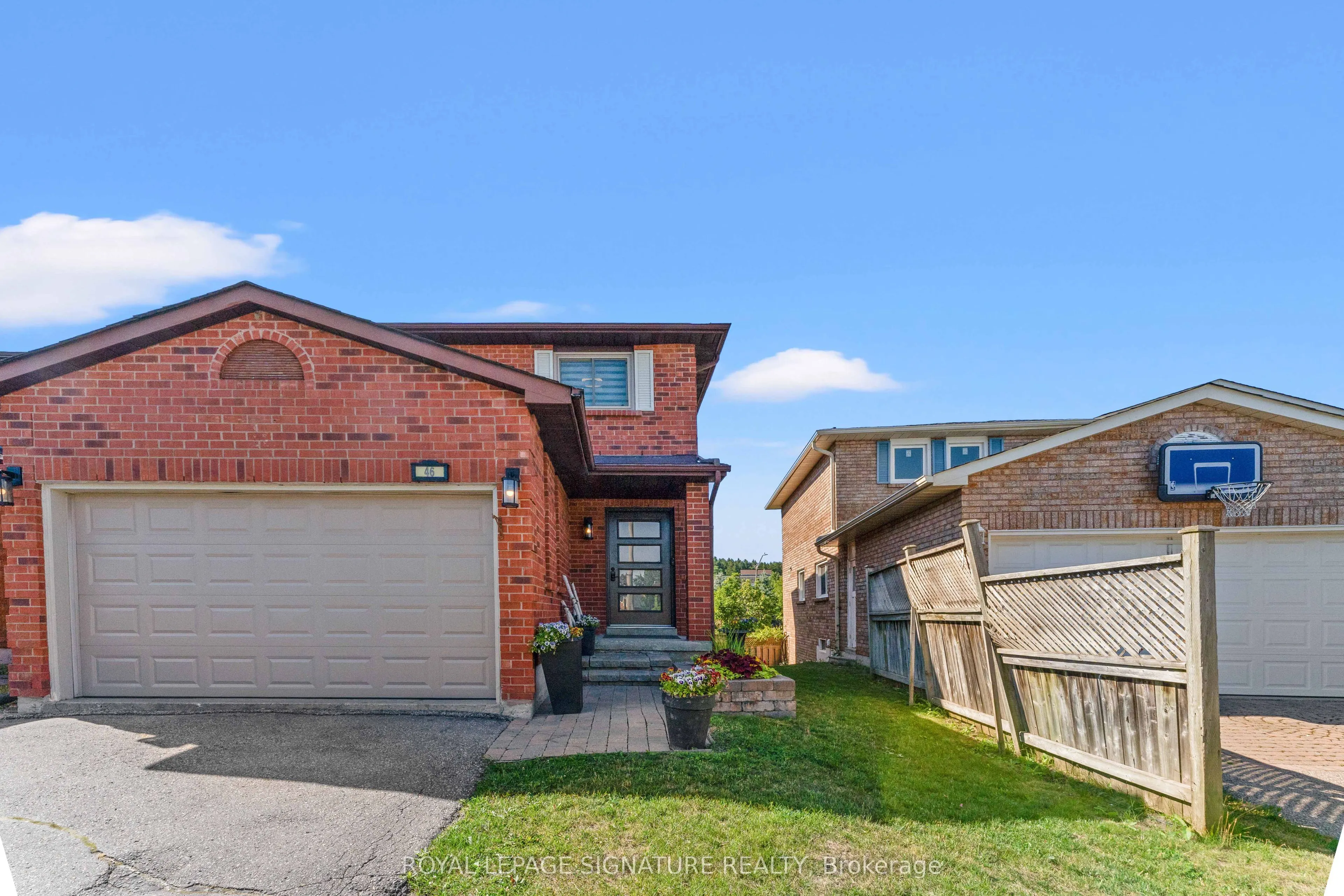 46 Marchwood Crescent