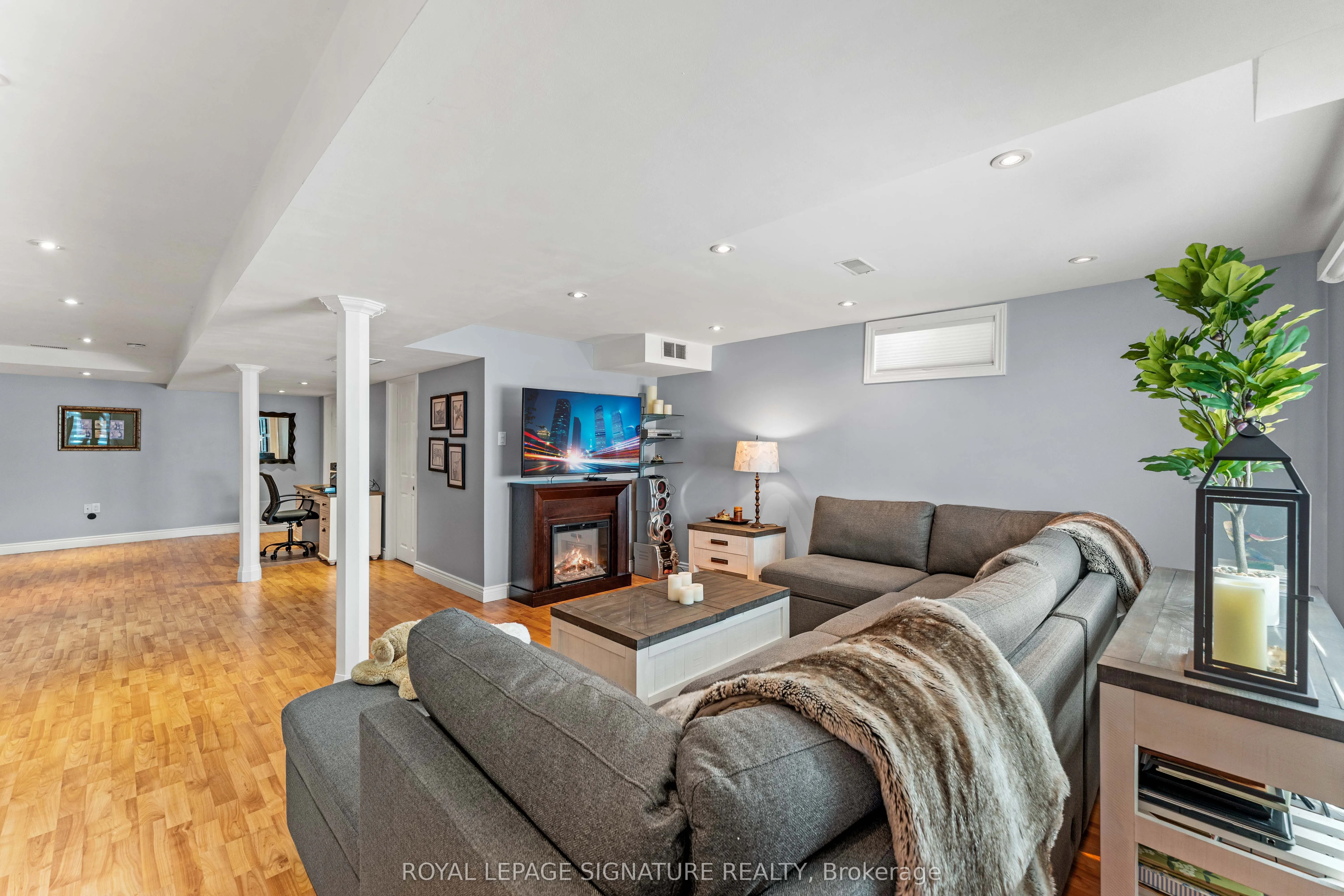 46 Marchwood Crescent