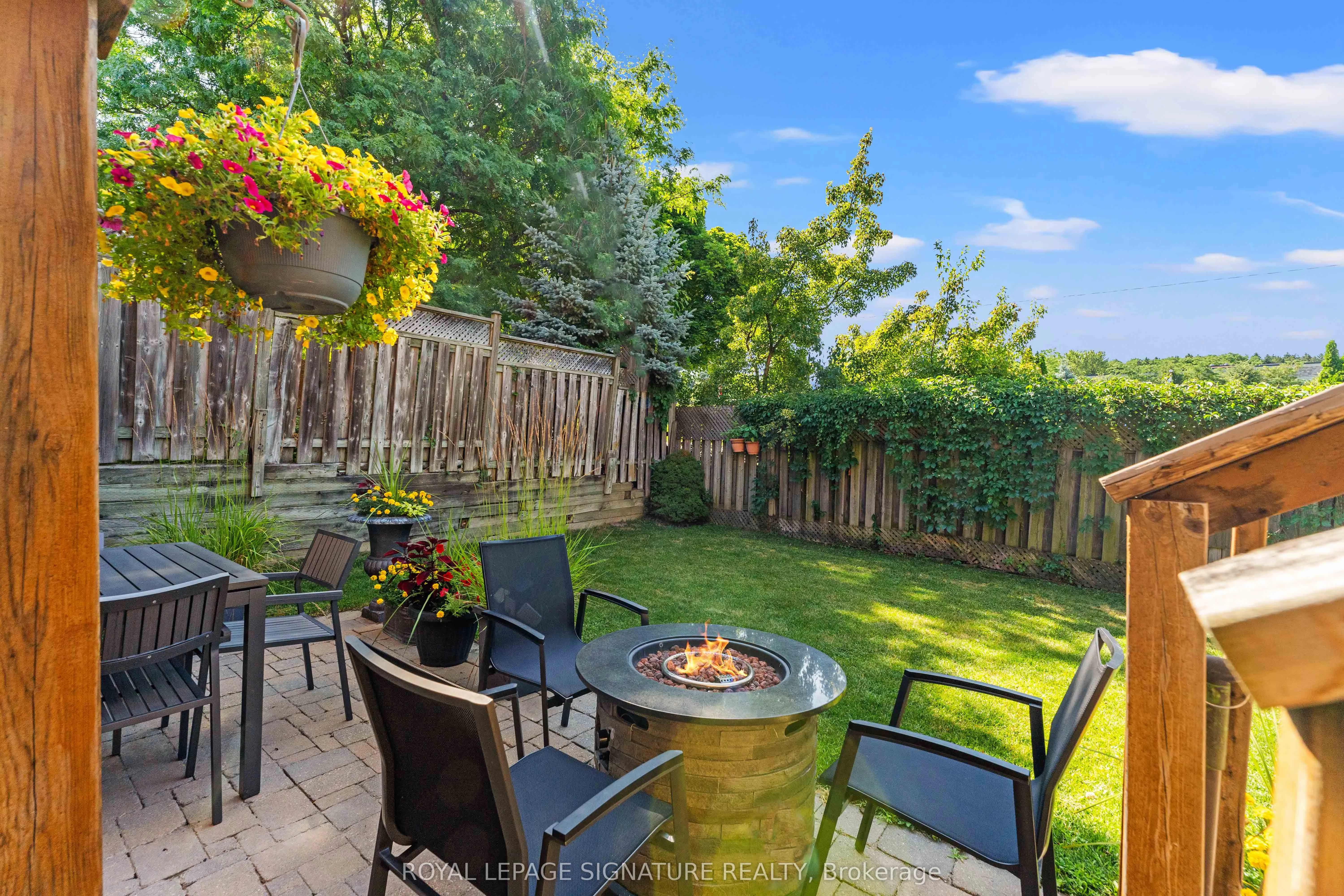 46 Marchwood Crescent