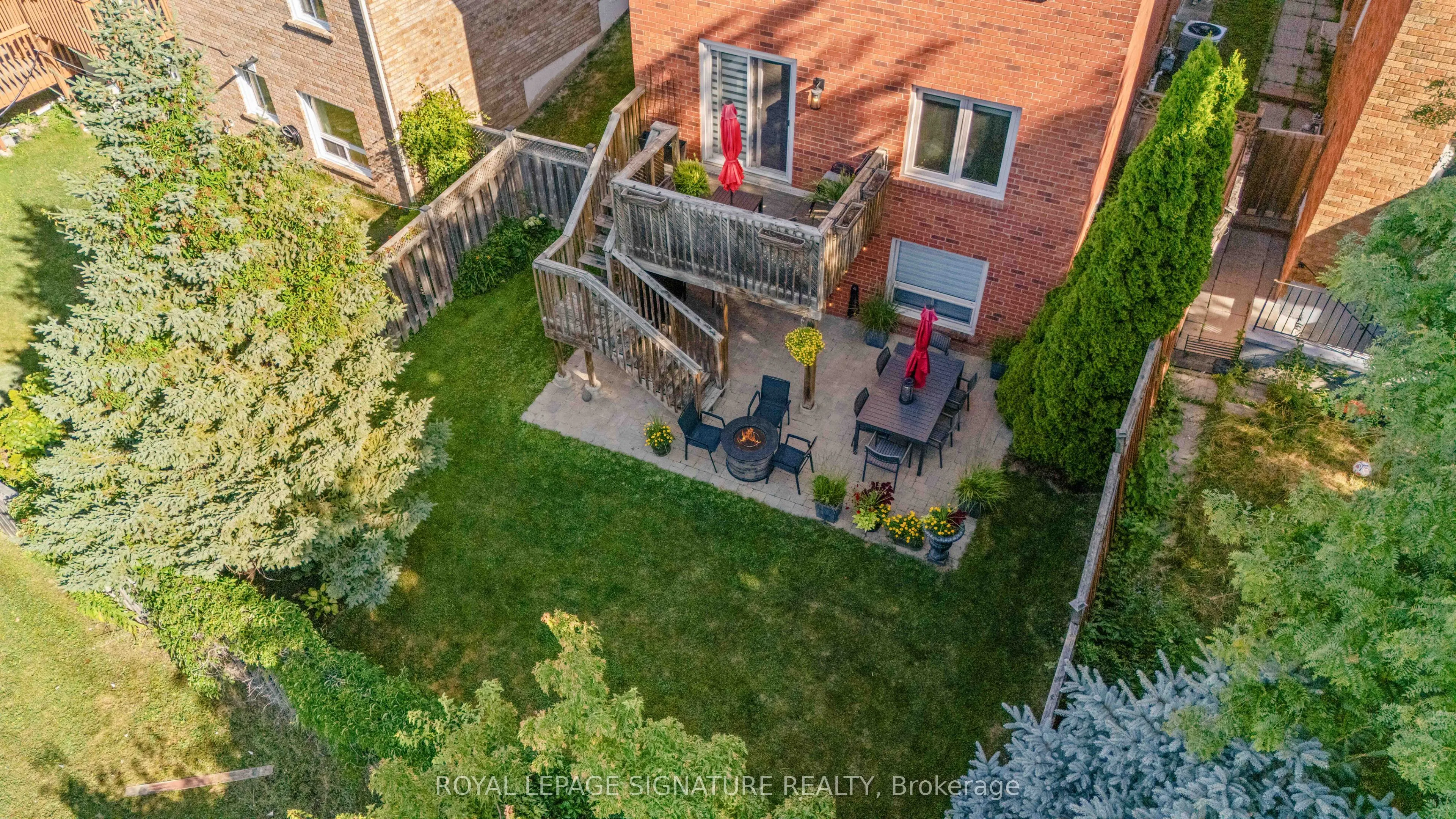 46 Marchwood Crescent