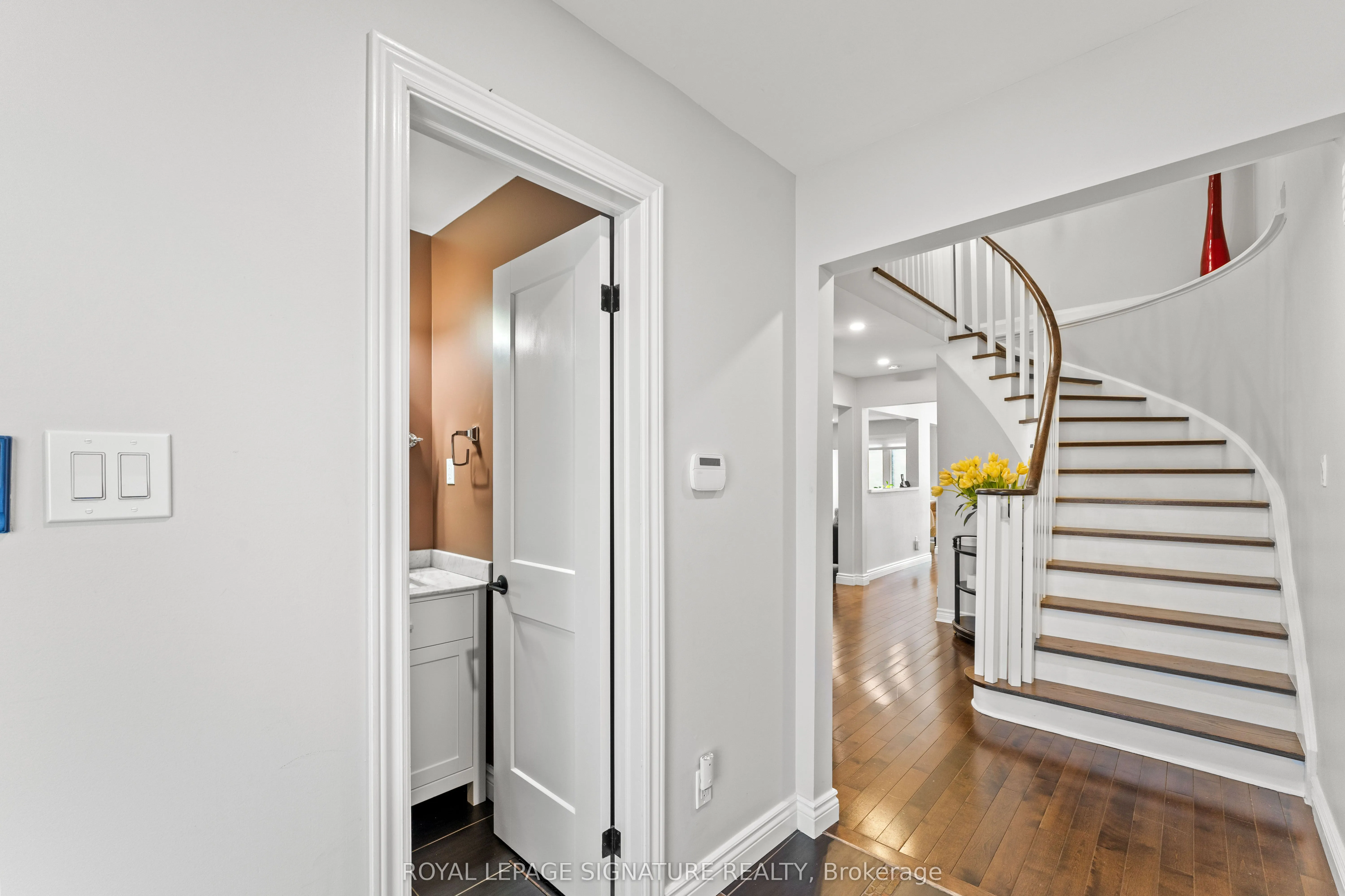 46 Marchwood Crescent