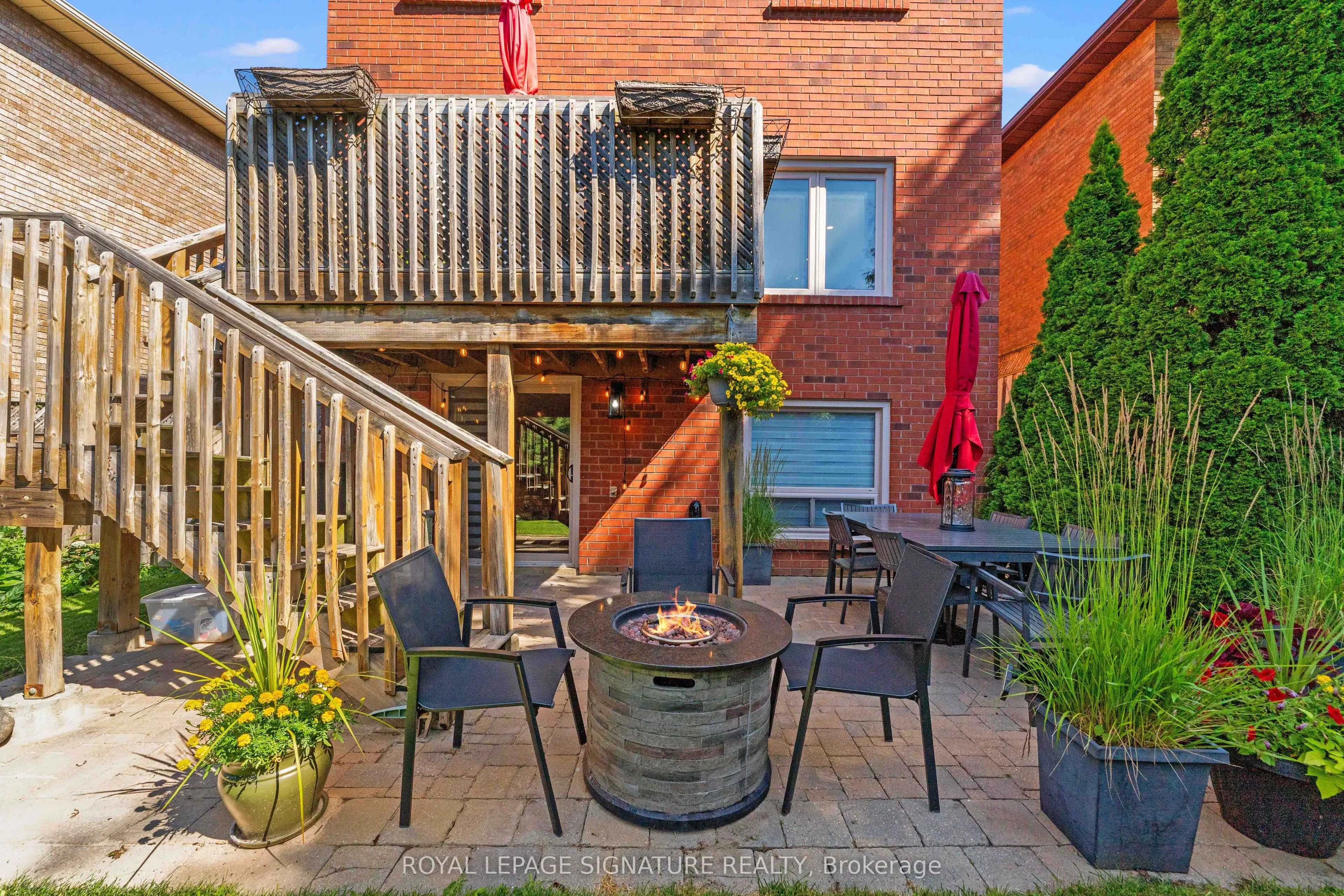 46 Marchwood Crescent
