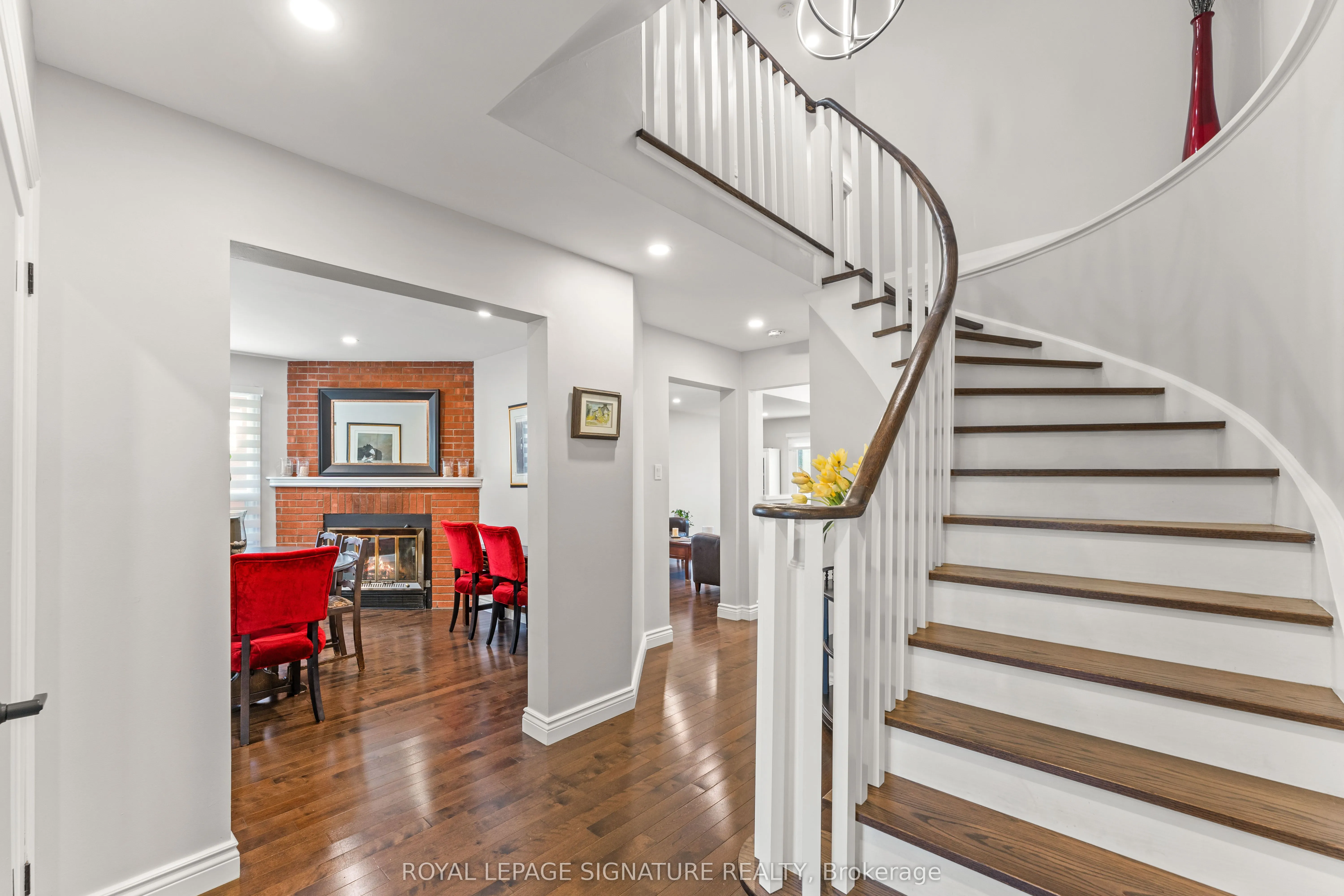 46 Marchwood Crescent