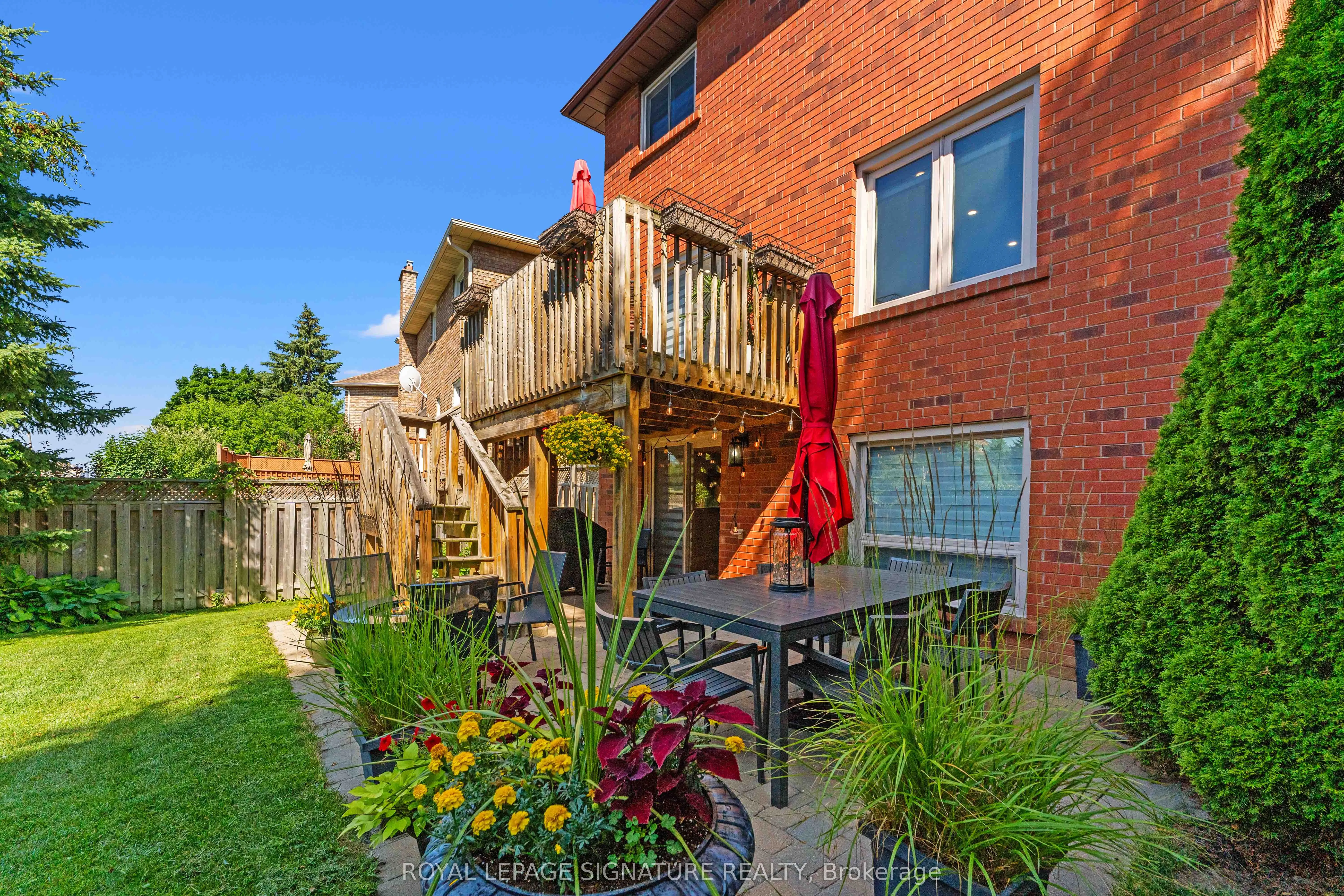 46 Marchwood Crescent