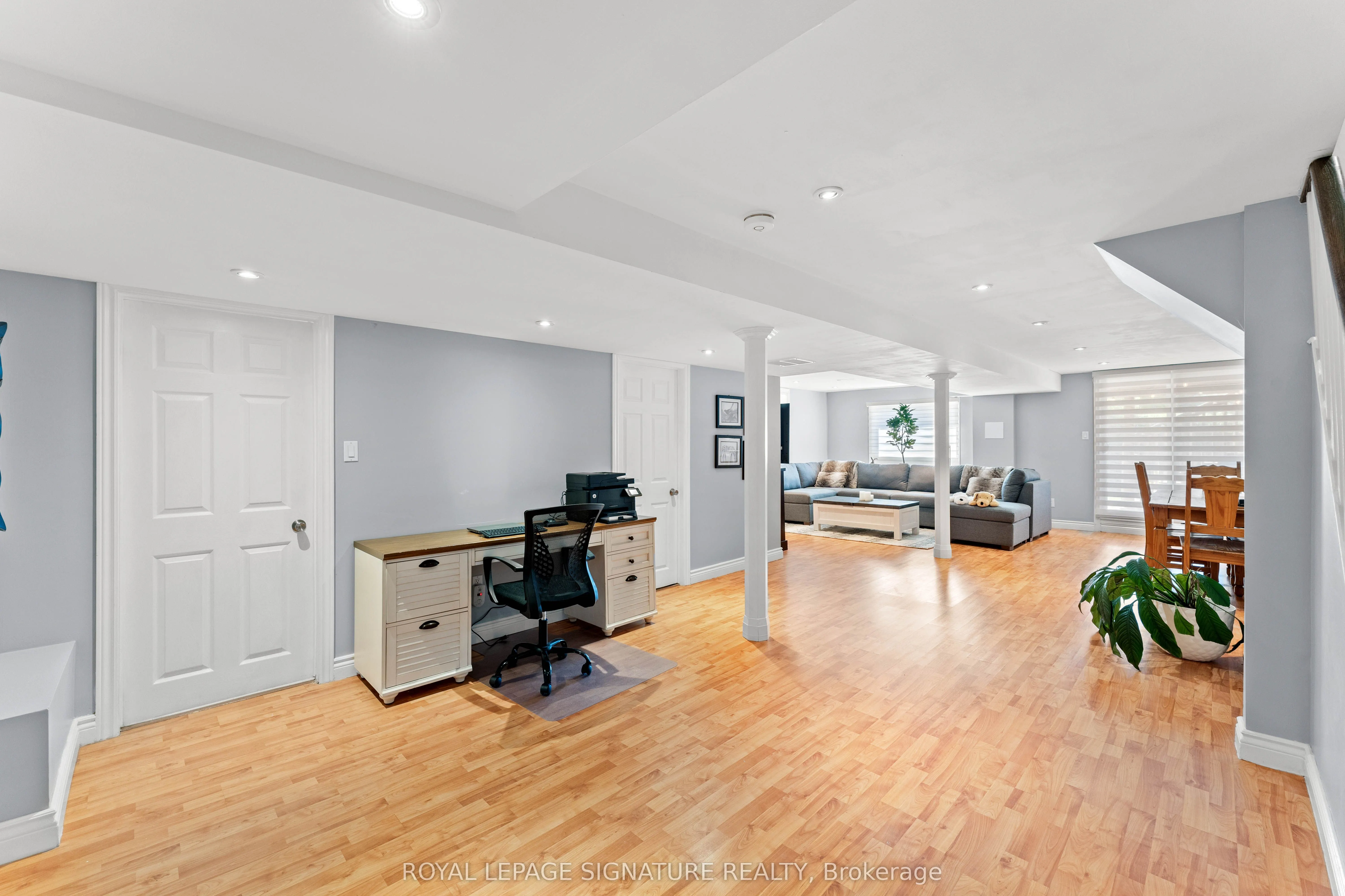 46 Marchwood Crescent