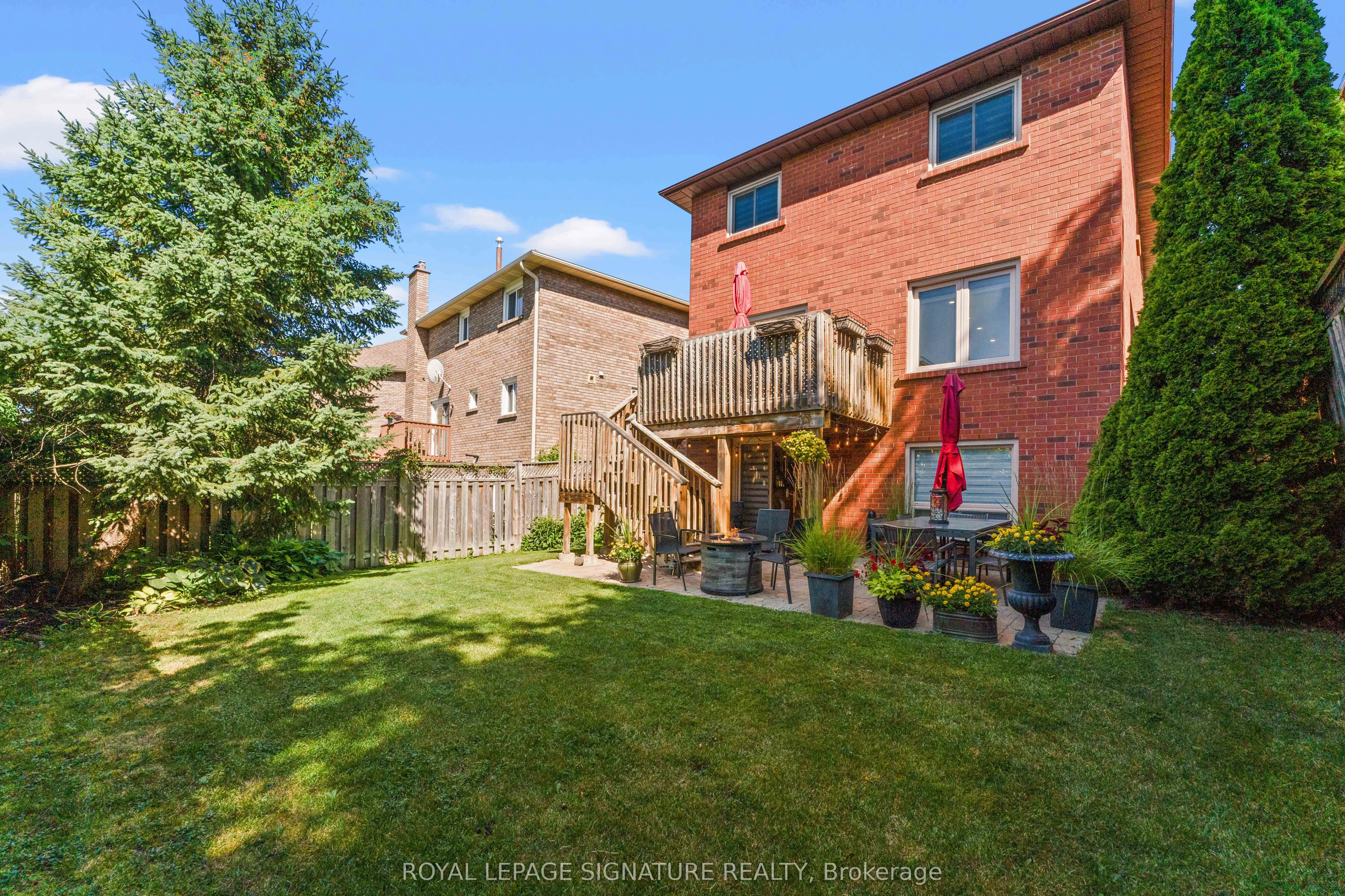 46 Marchwood Crescent