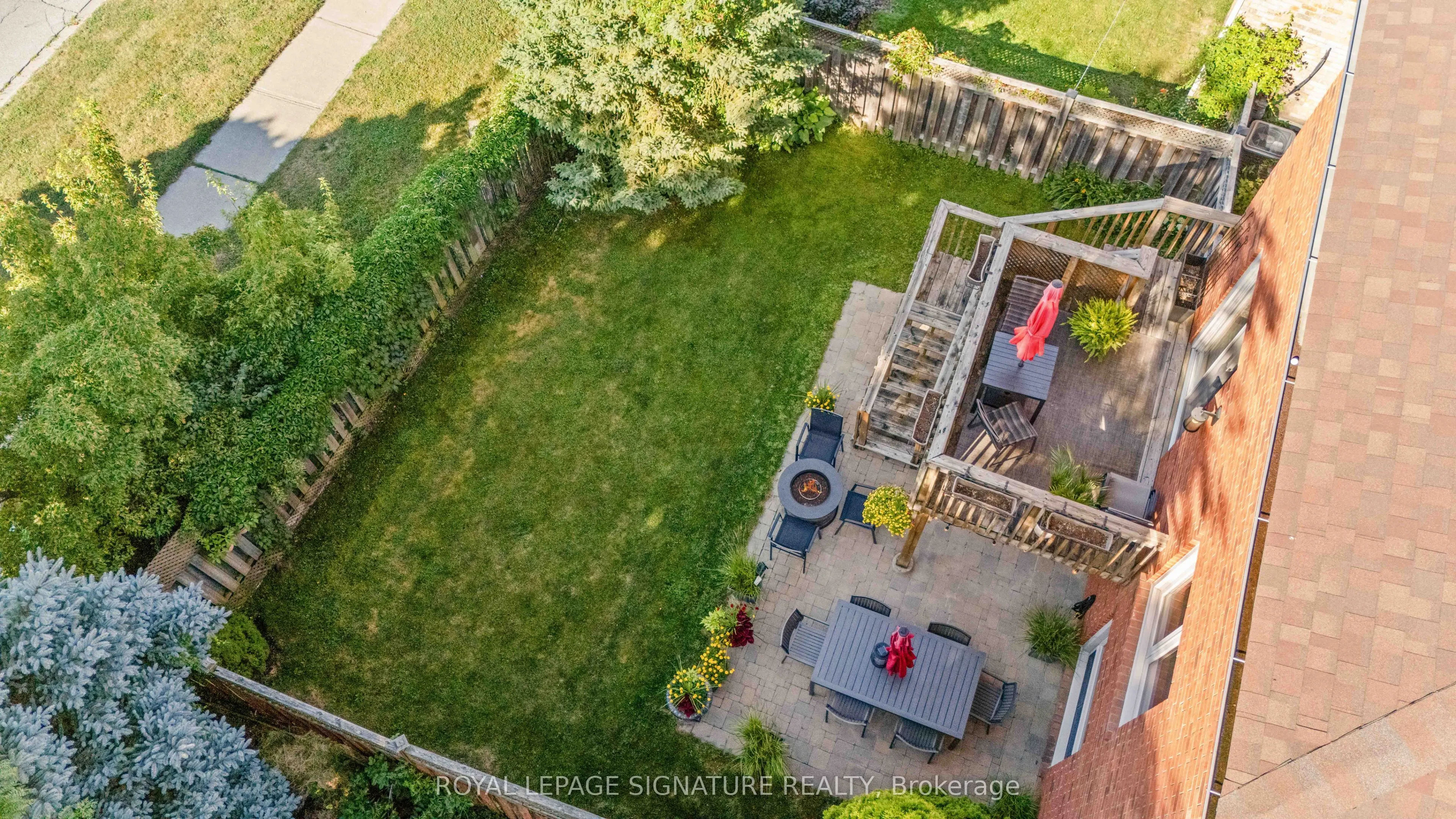 46 Marchwood Crescent