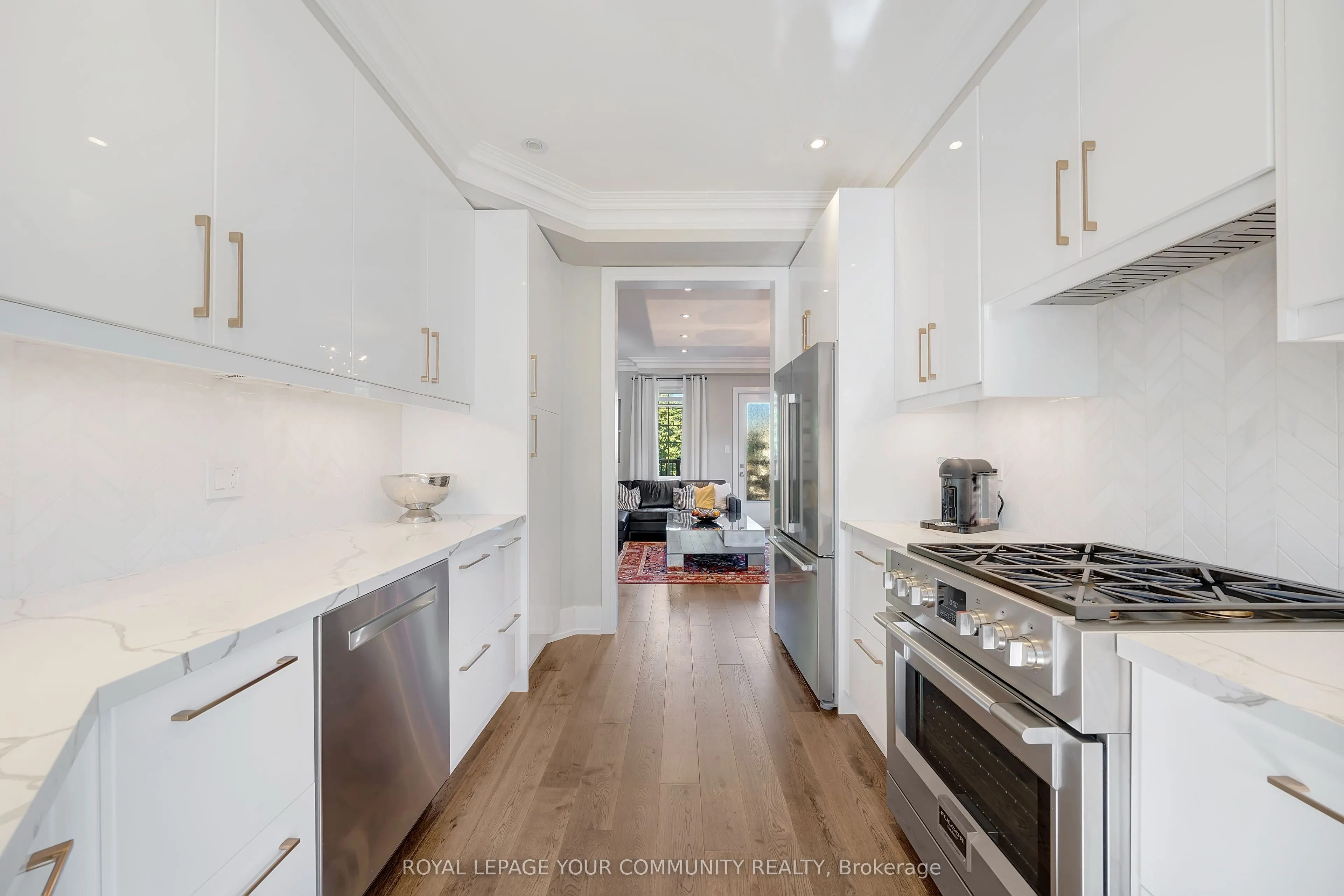 32 Wheatfield Drive
