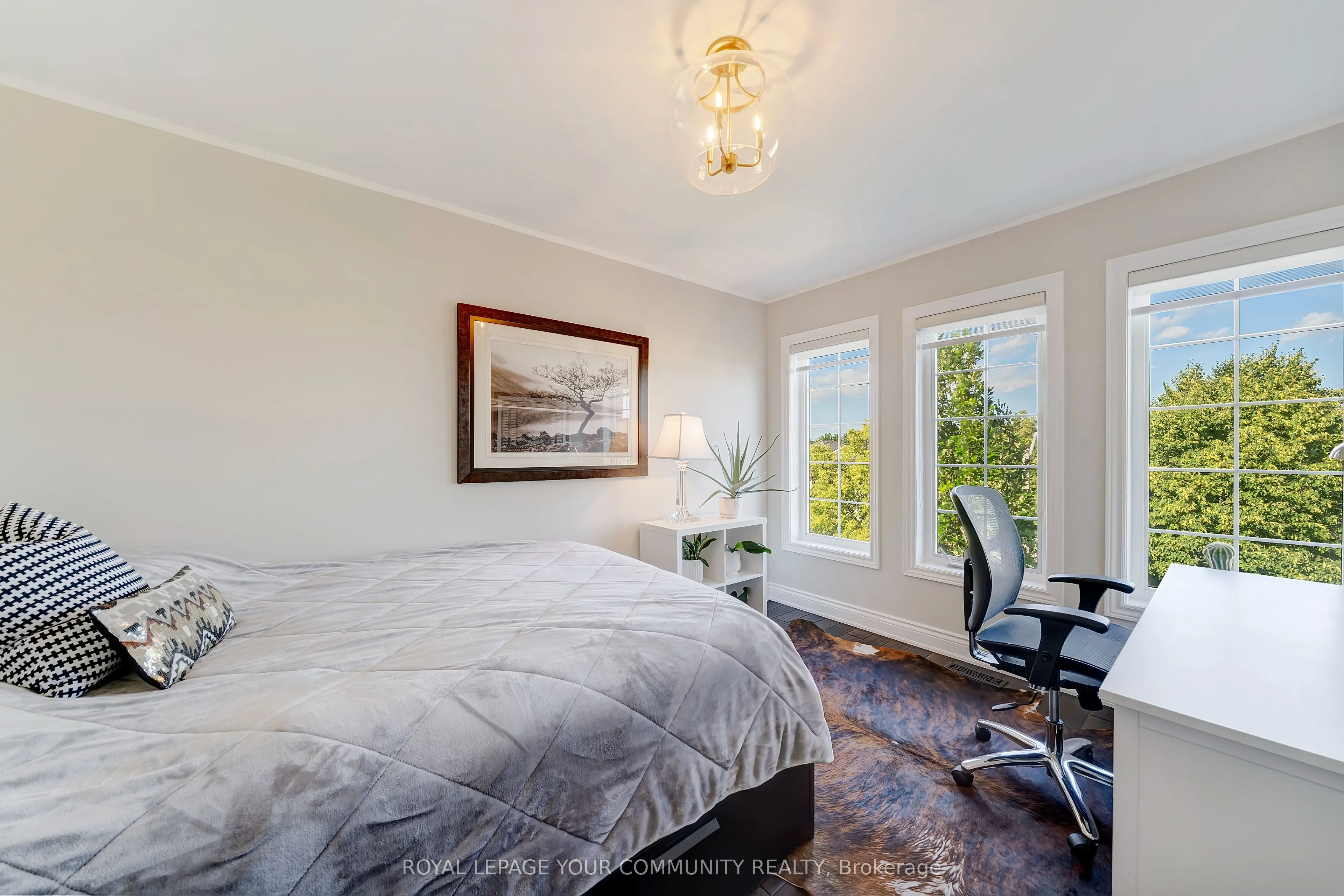 32 Wheatfield Drive