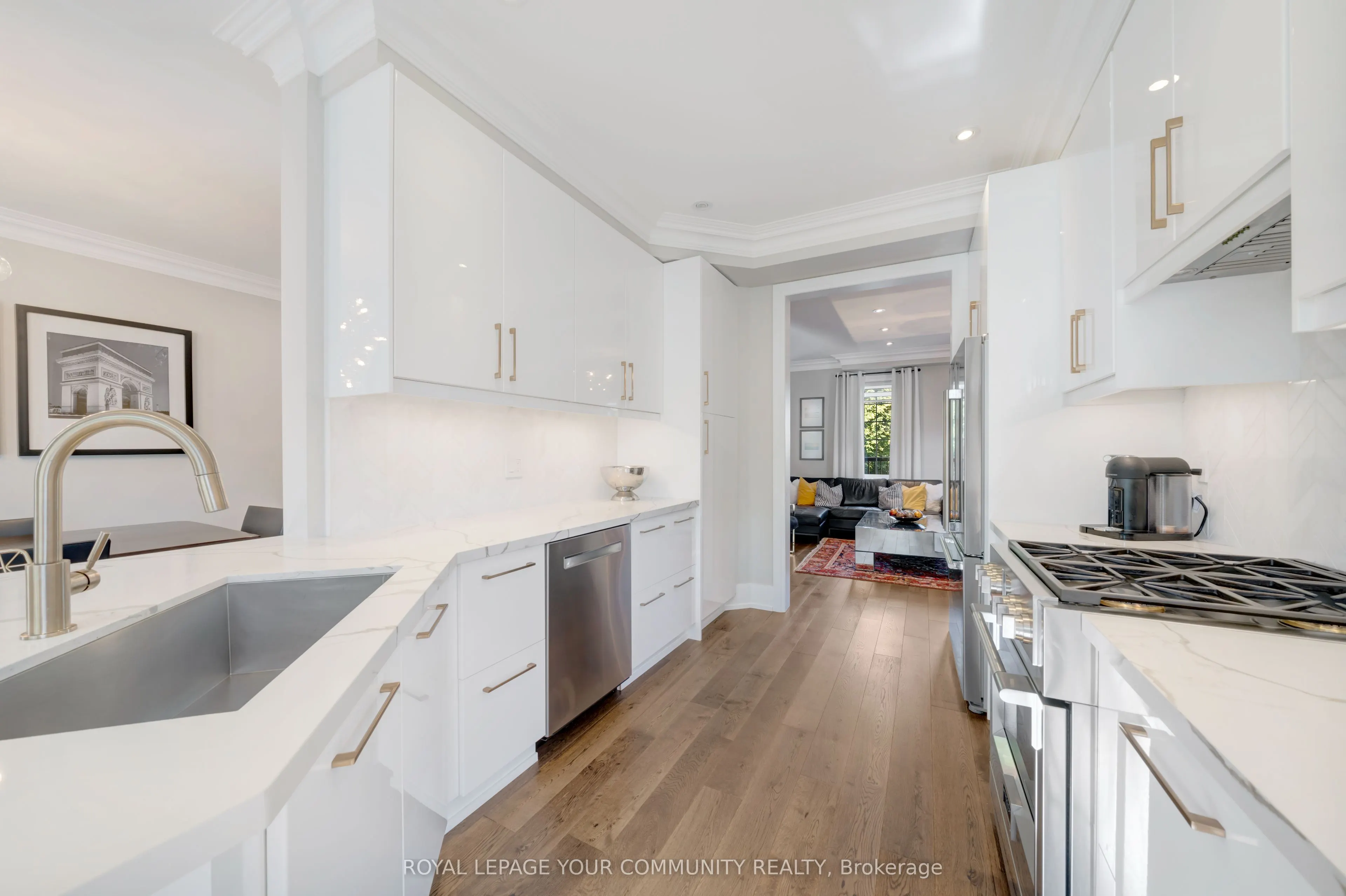 32 Wheatfield Drive