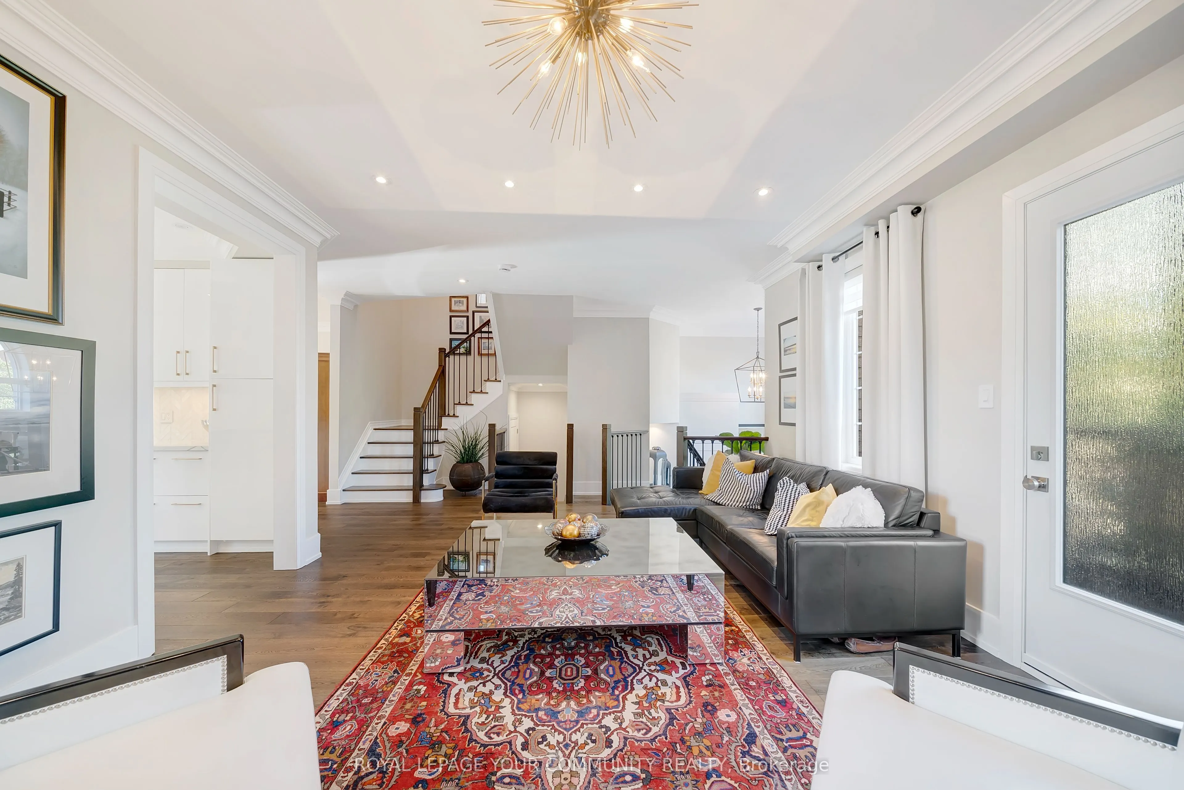 32 Wheatfield Drive