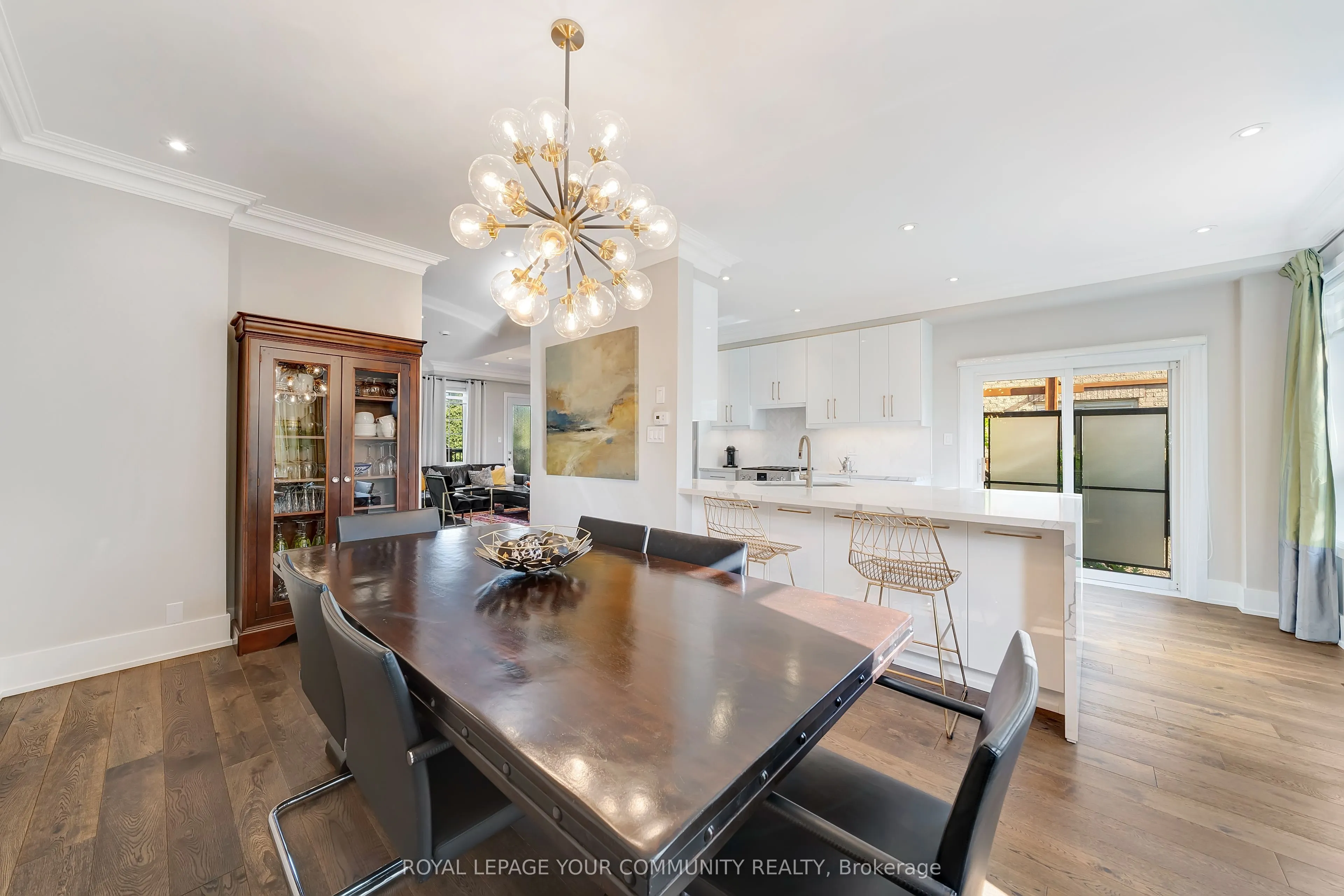 32 Wheatfield Drive