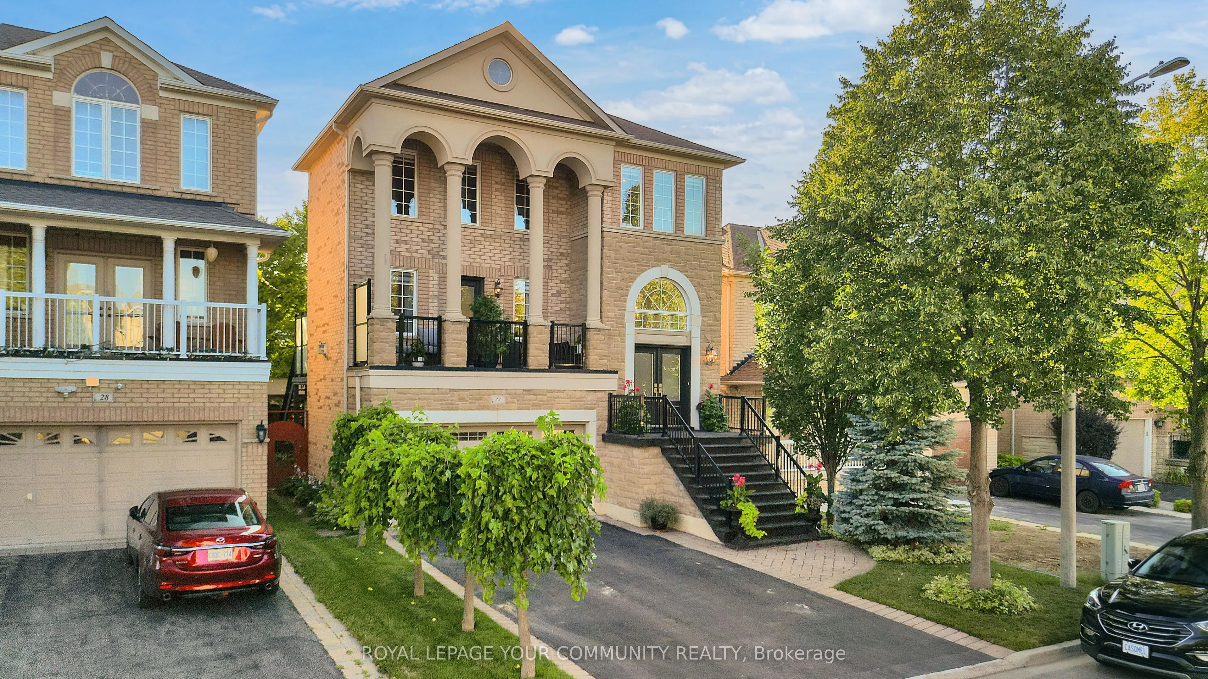 32 Wheatfield Drive