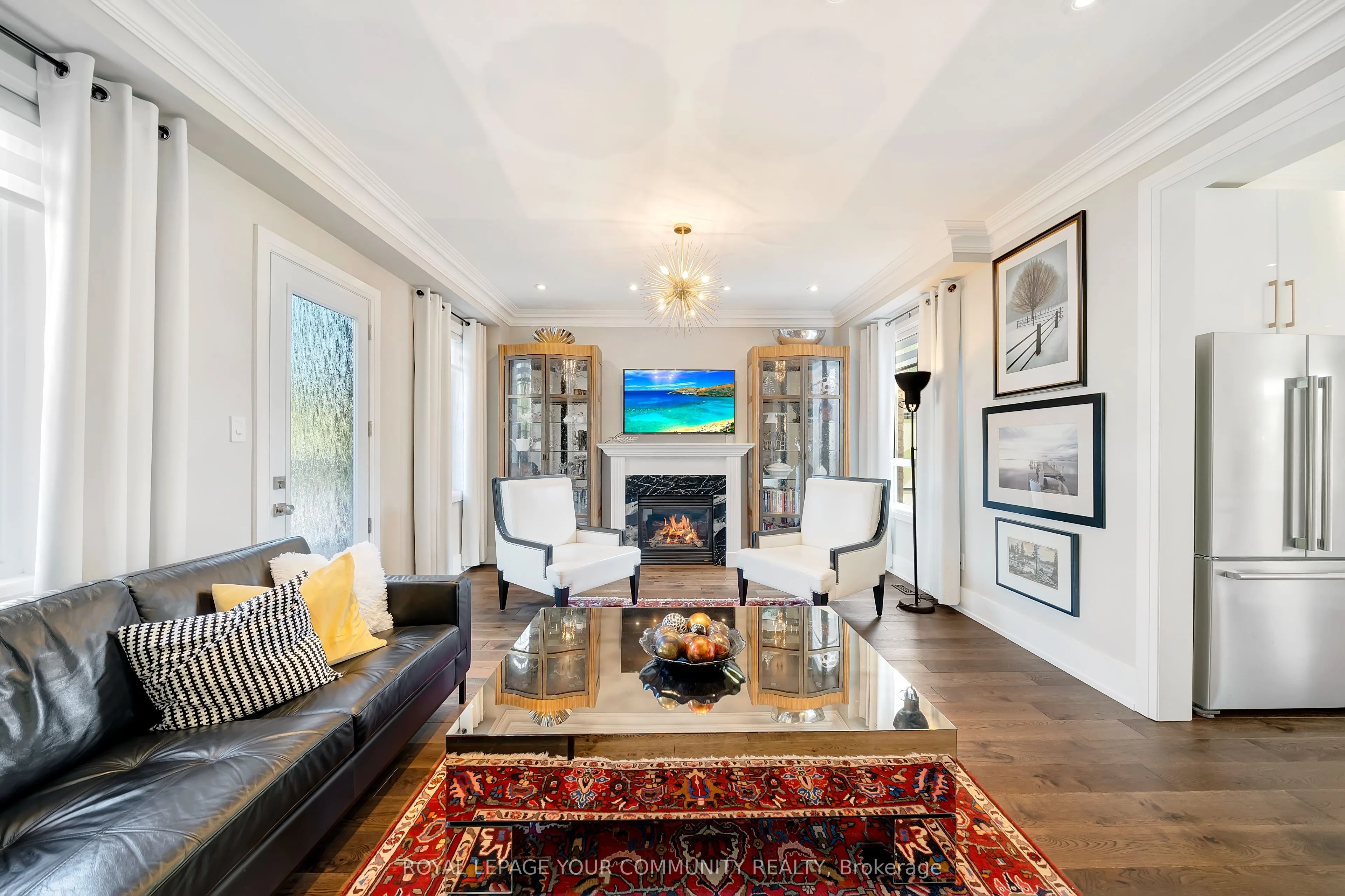 32 Wheatfield Drive