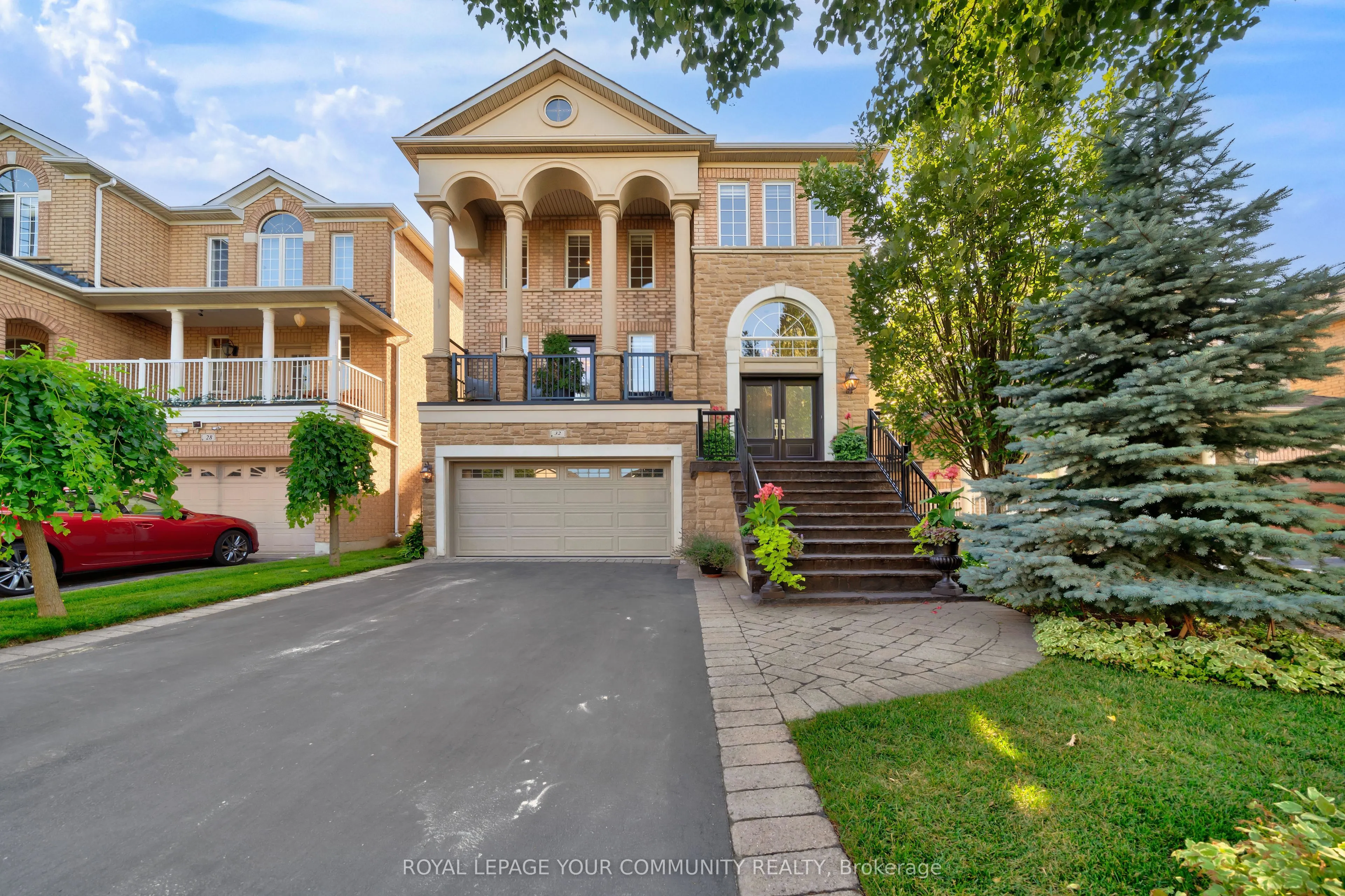 32 Wheatfield Drive