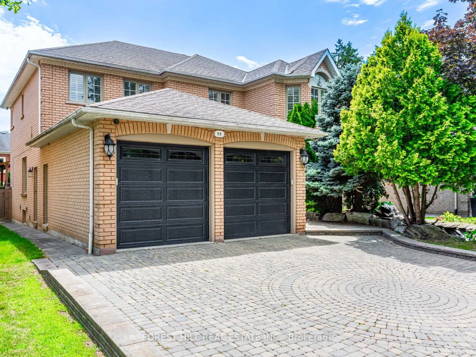 55 Direzze Court
