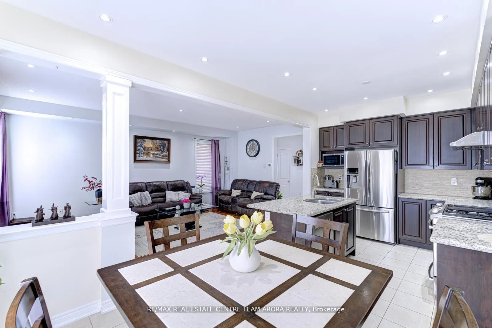 40 Killington Avenue