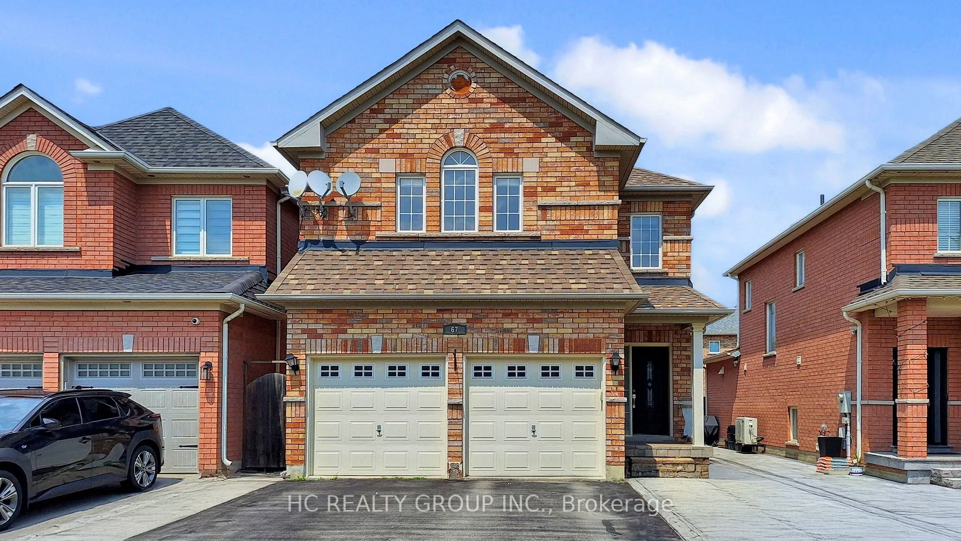 67 Melbourne Drive