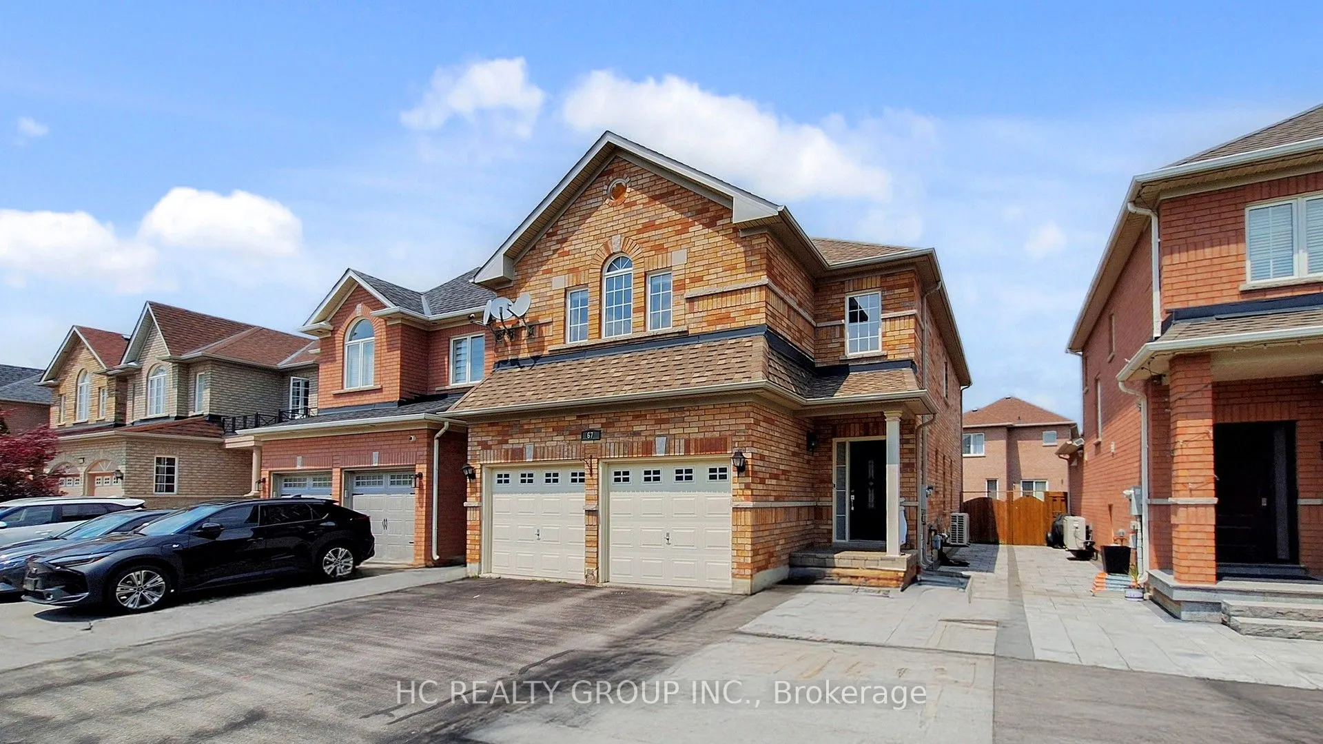67 Melbourne Drive