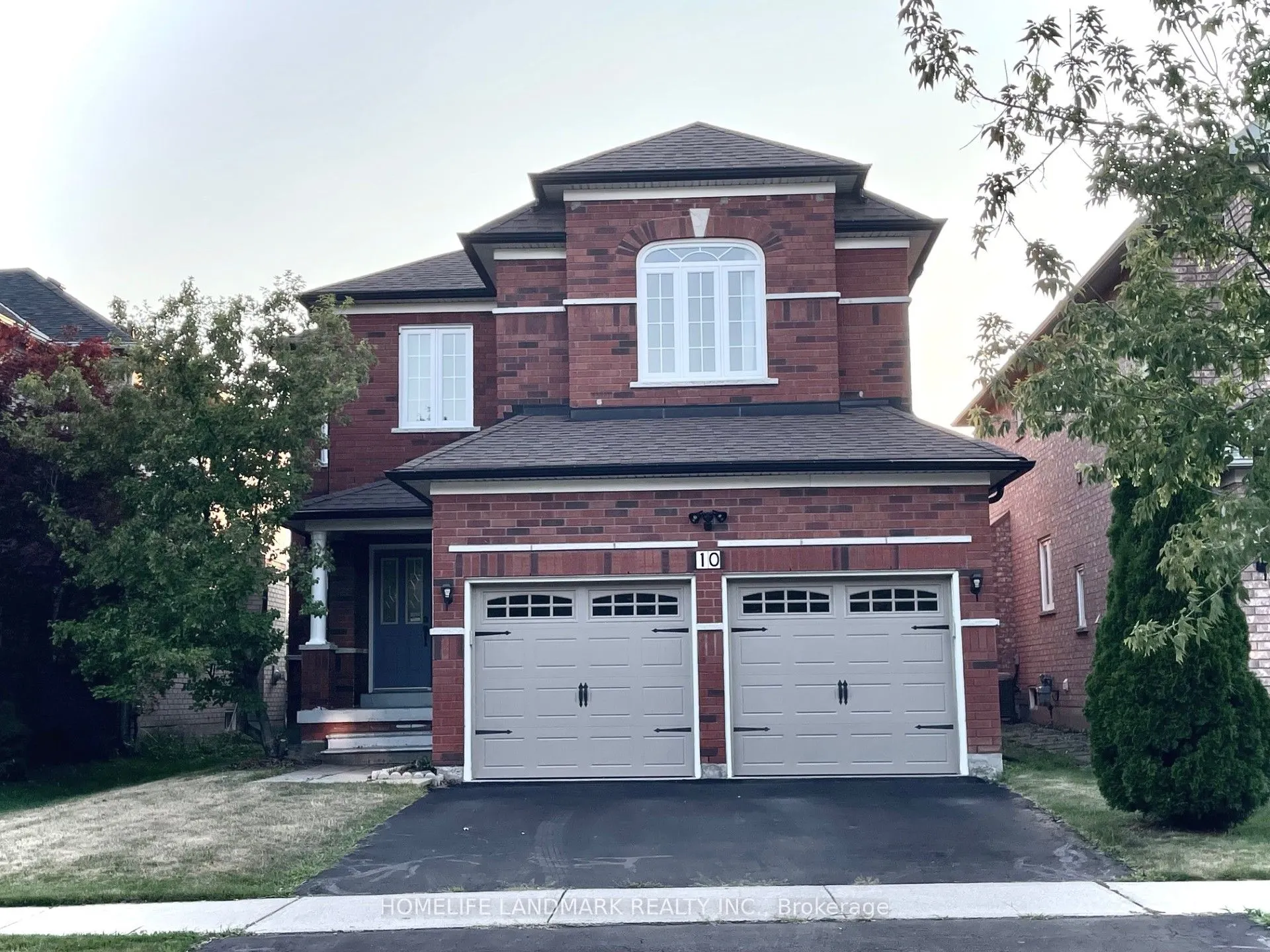 10 Yukon Drive