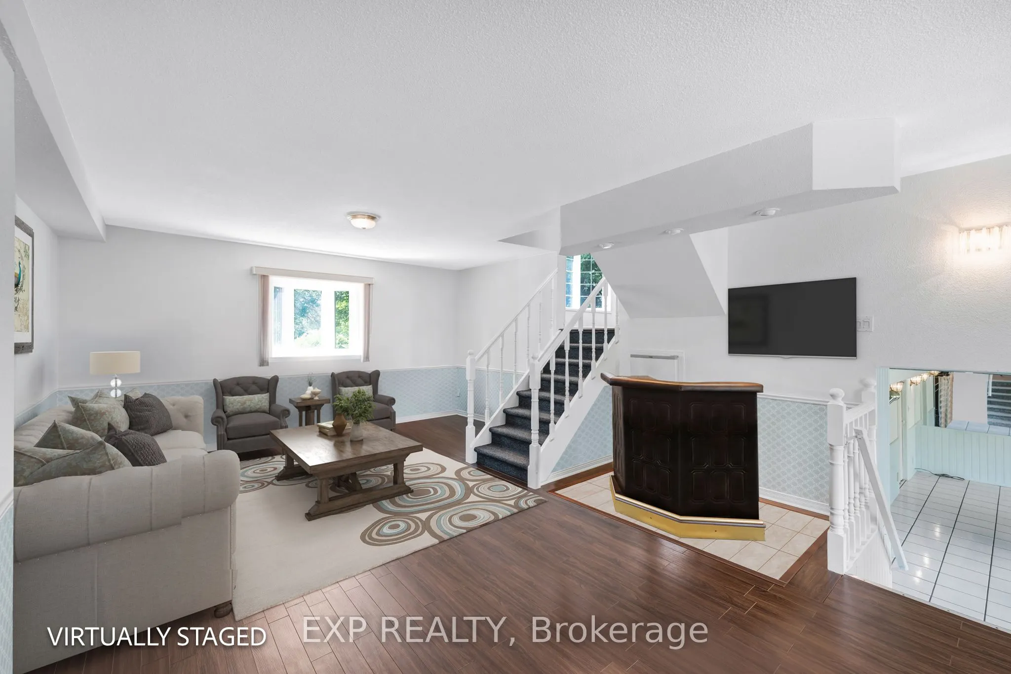 3990 Mount Albert Road