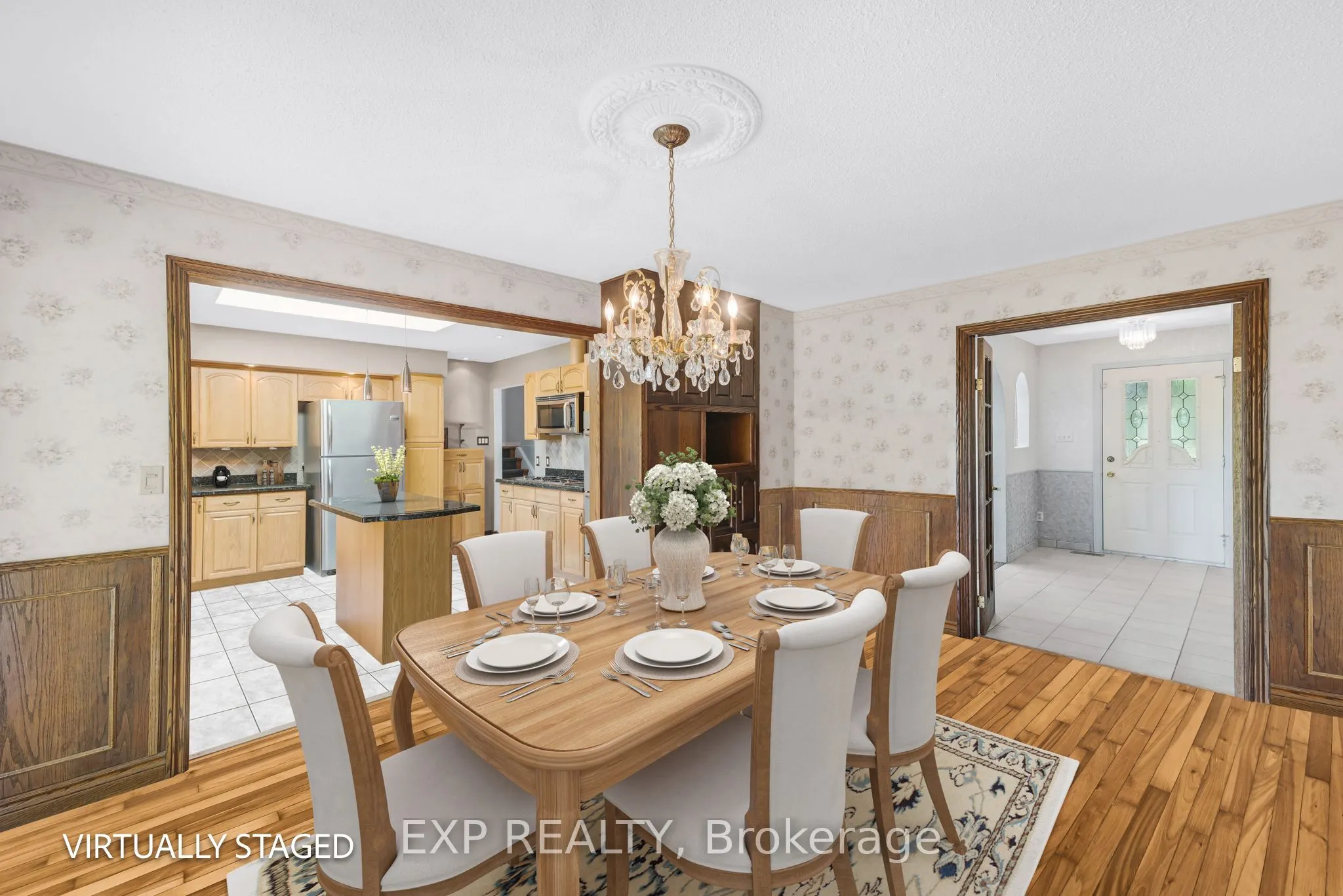 3990 Mount Albert Road