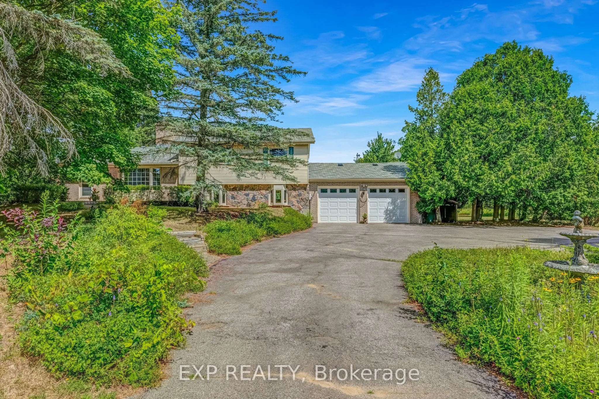 3990 Mount Albert Road