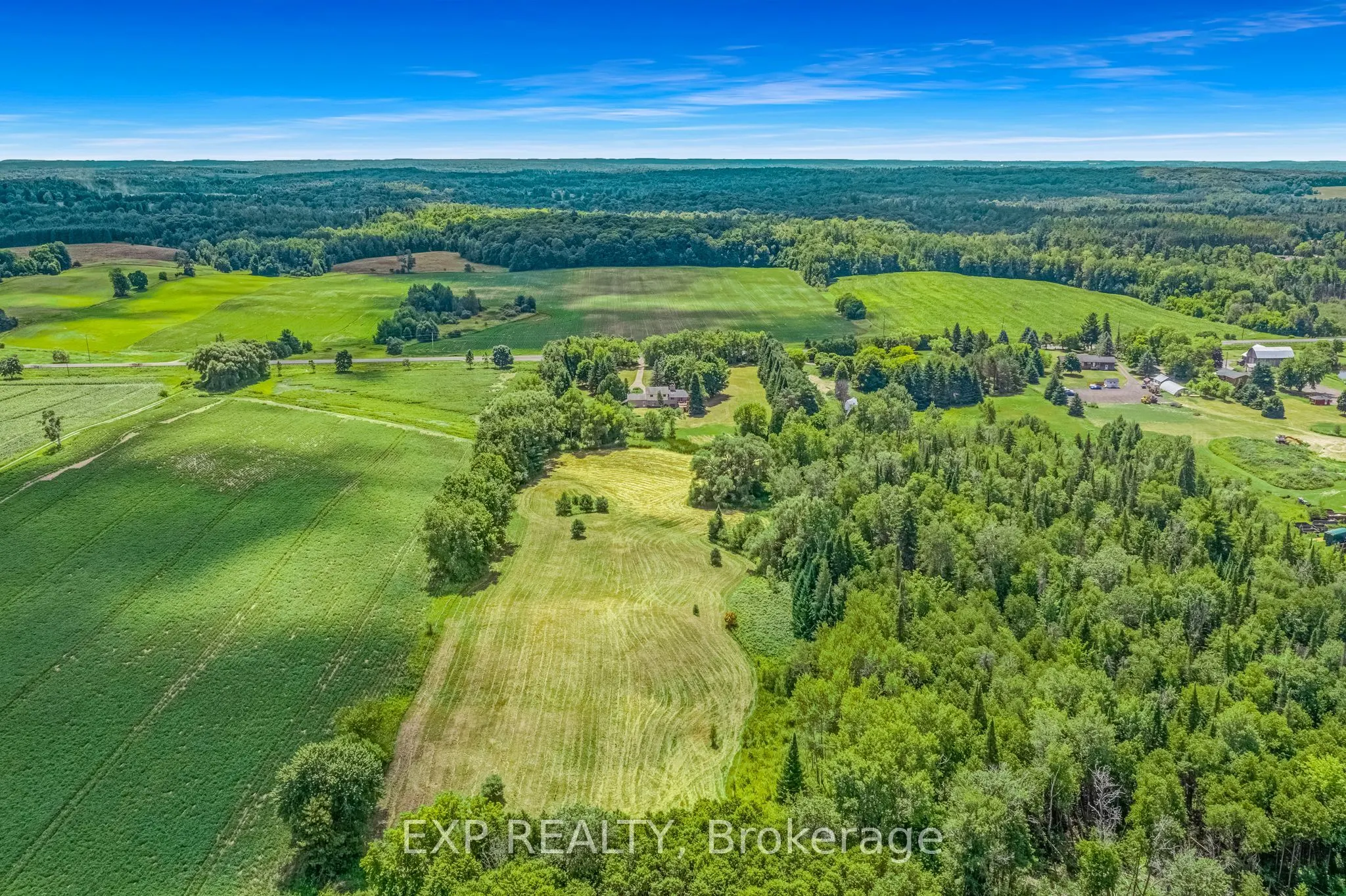 3990 Mount Albert Road