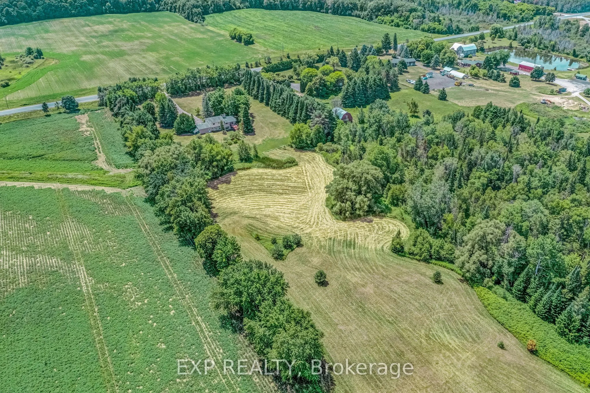 3990 Mount Albert Road