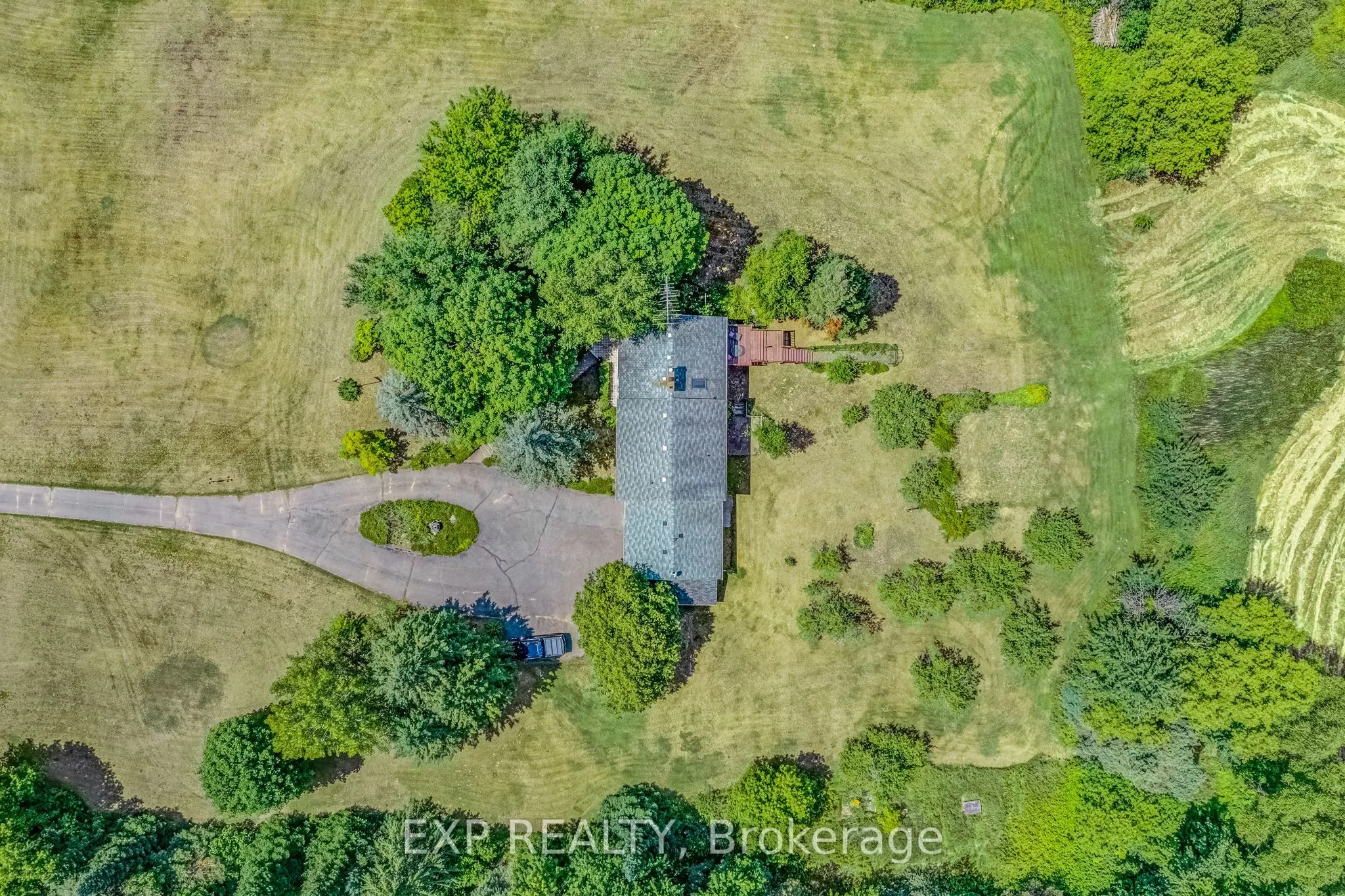 3990 Mount Albert Road