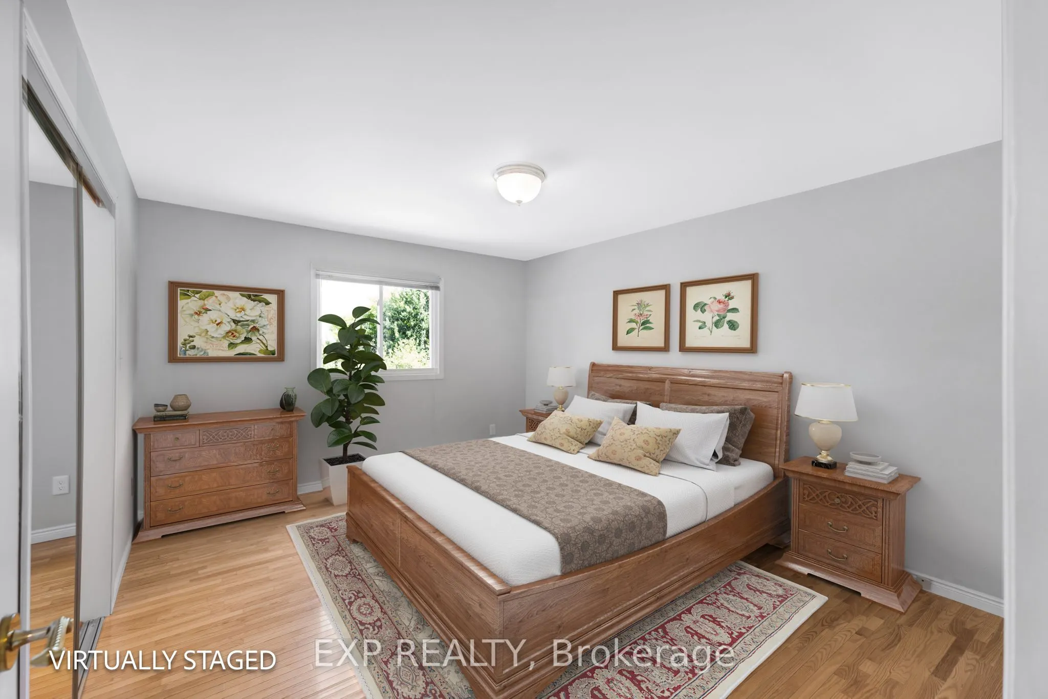 3990 Mount Albert Road