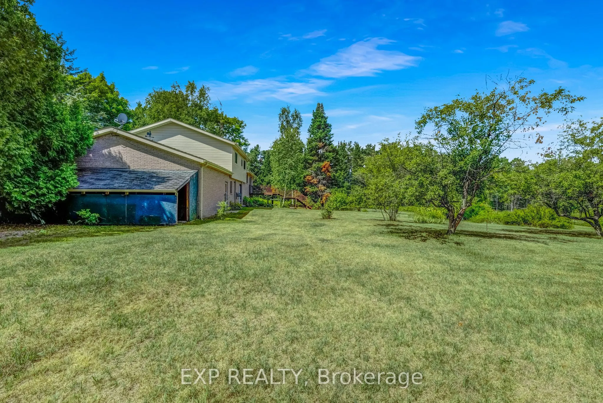 3990 Mount Albert Road