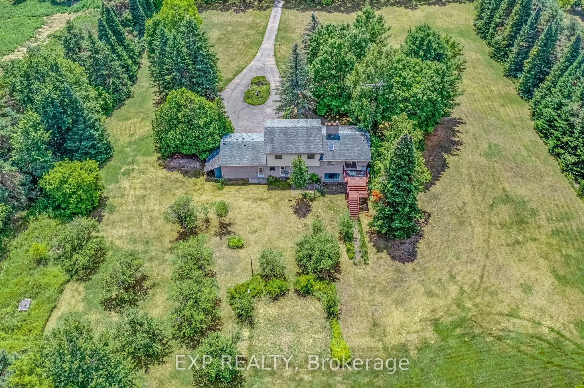 3990 Mount Albert Road