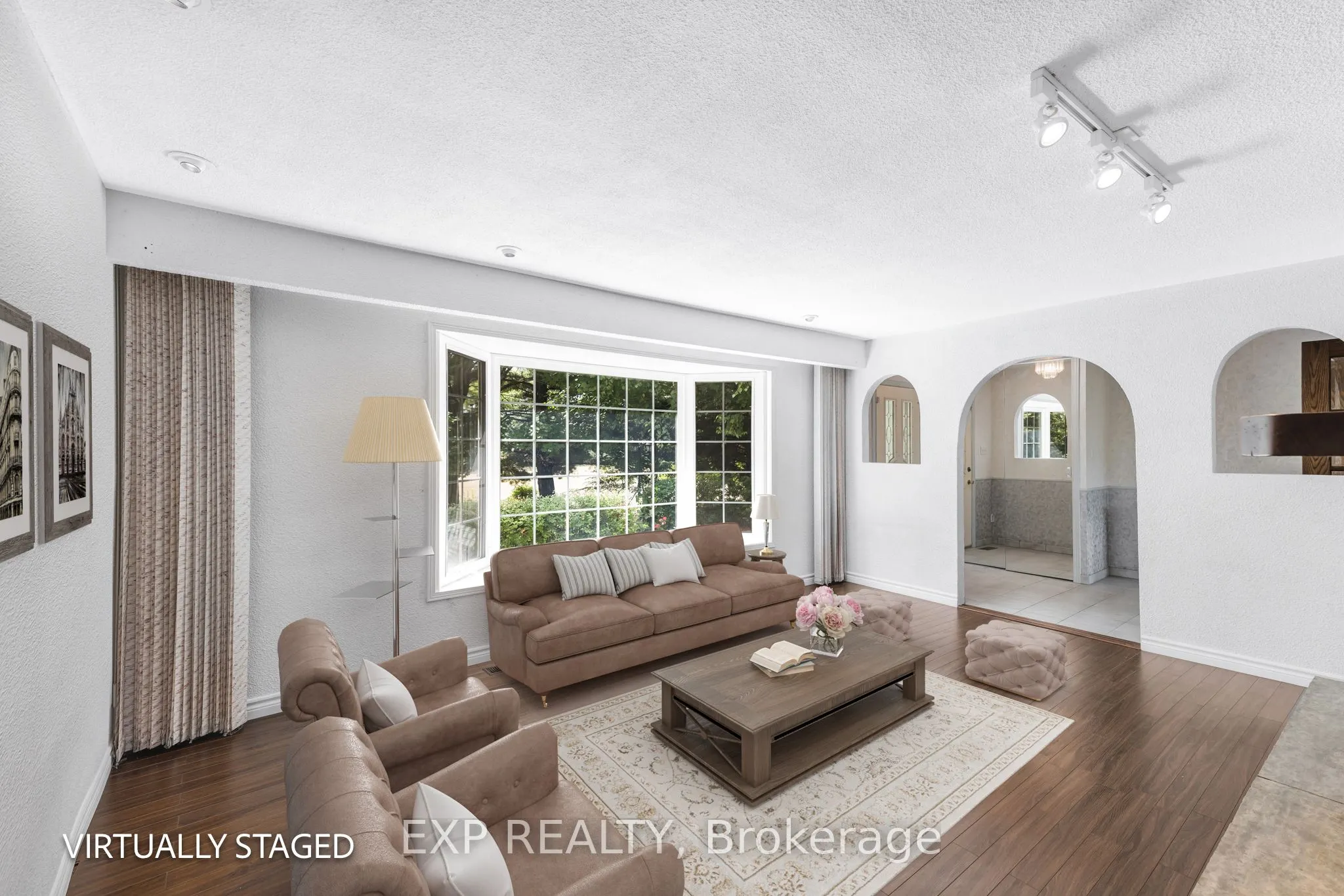3990 Mount Albert Road